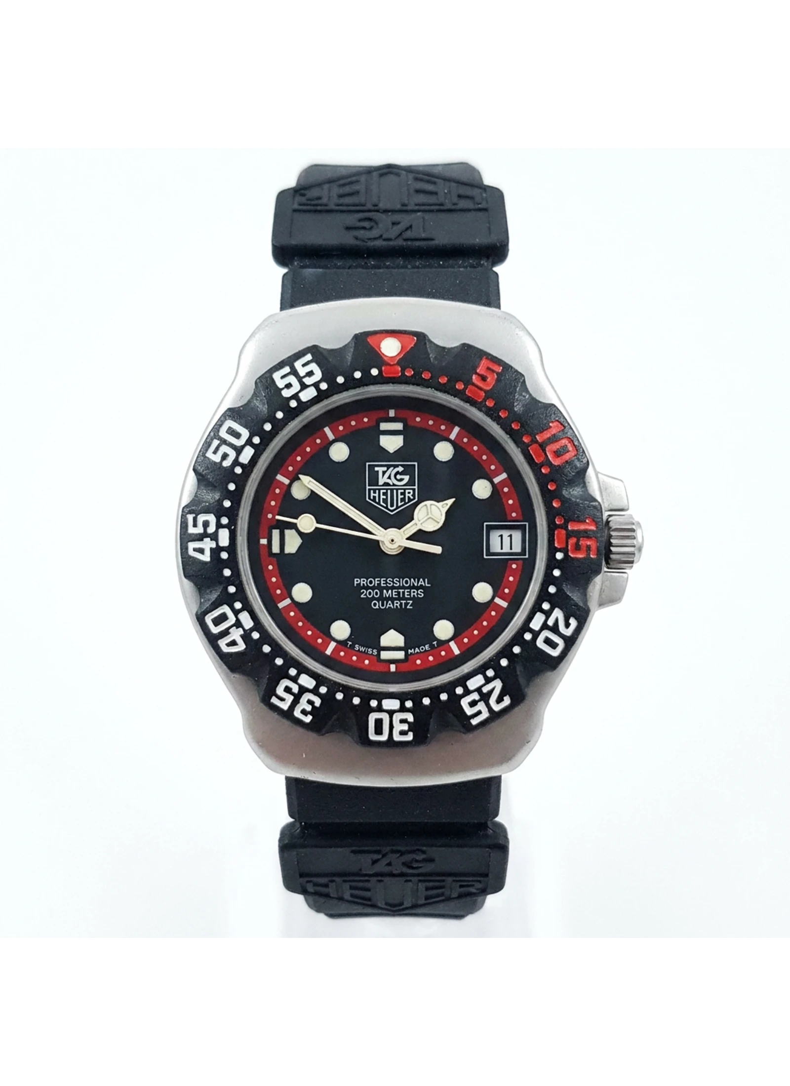 TAG Heuer Formula 1 374.513