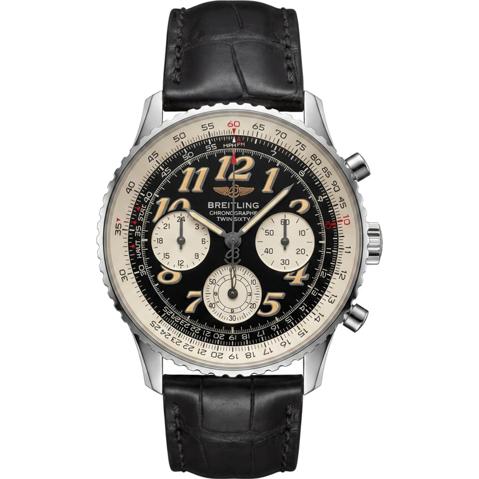 Breitling Navitimer A39022.1