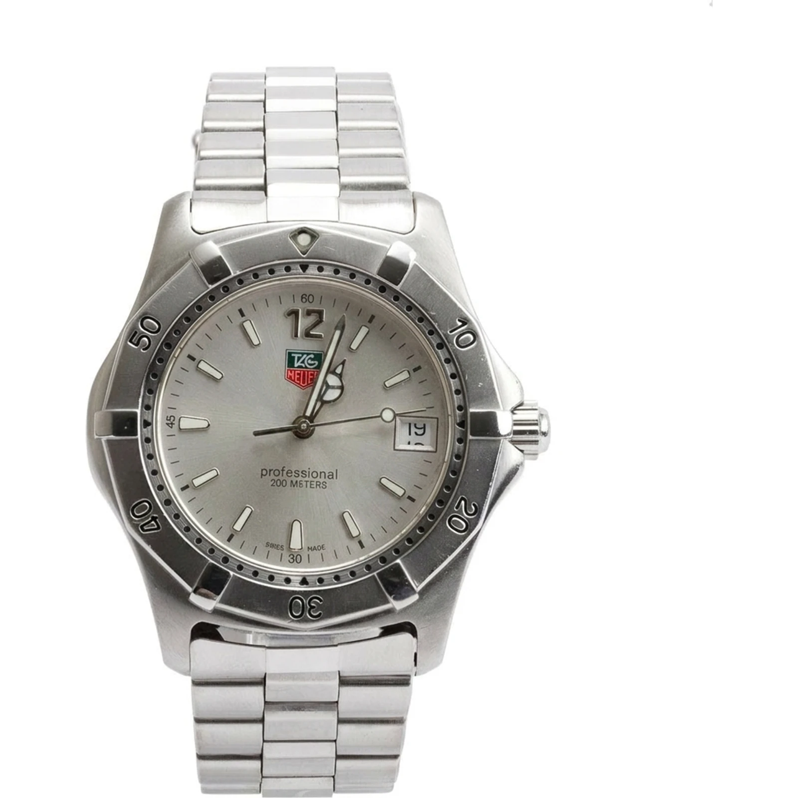 TAG Heuer 2000 WK1112-0