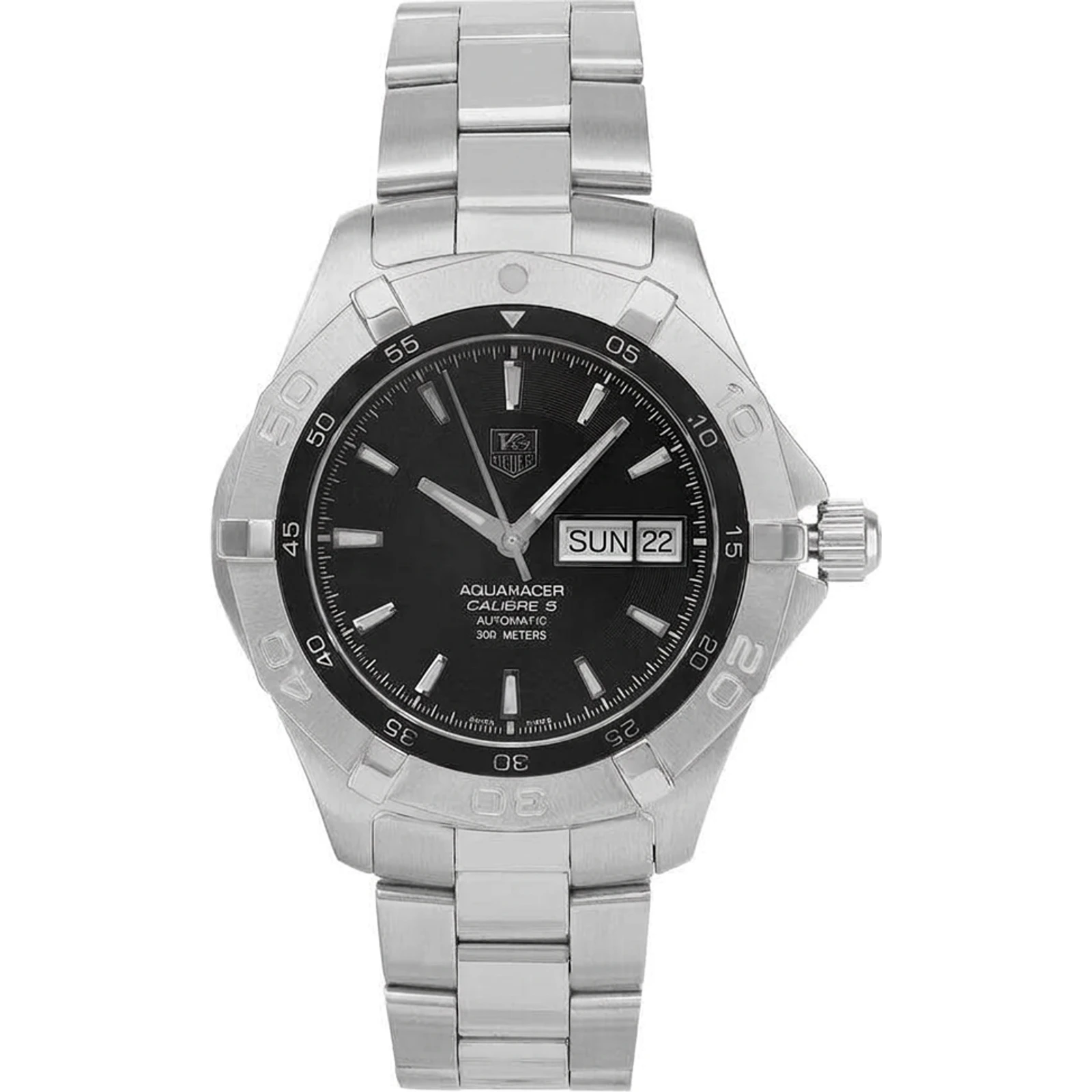 TAG Heuer Aquaracer 300M WAF2010
