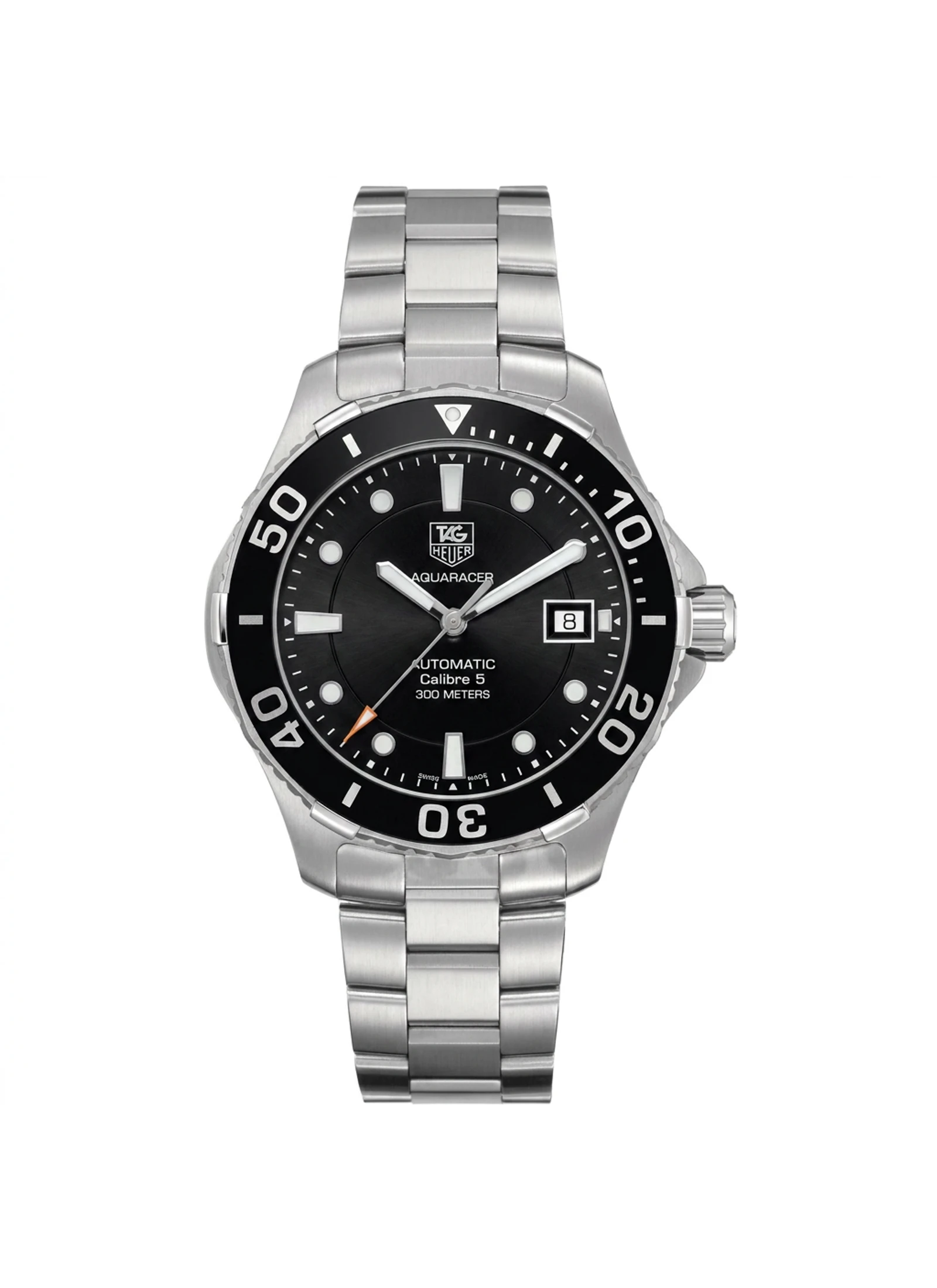 TAG Heuer Aquaracer 300M WAN2110.BA0822