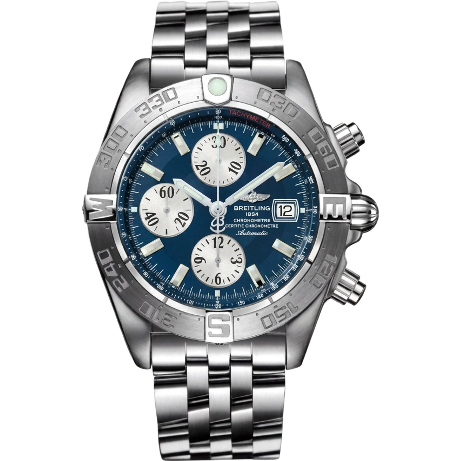 Breitling Galactic A1336410