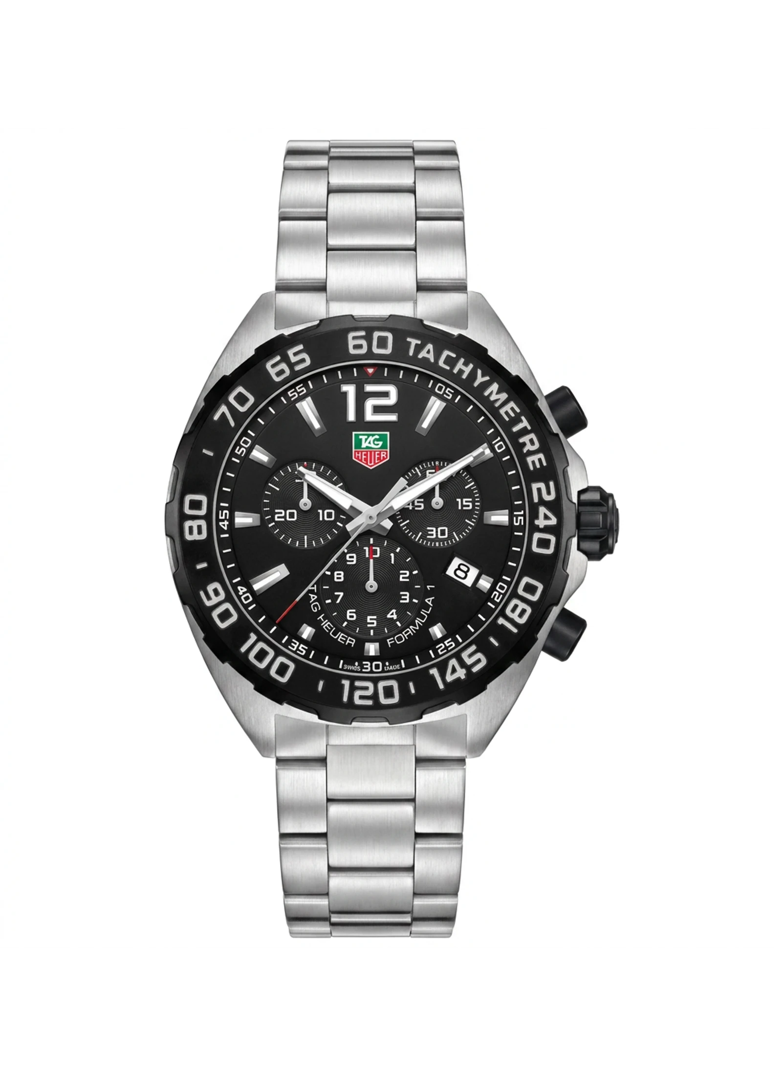 TAG Heuer Formula 1 Quartz CAZ1110.BA0877