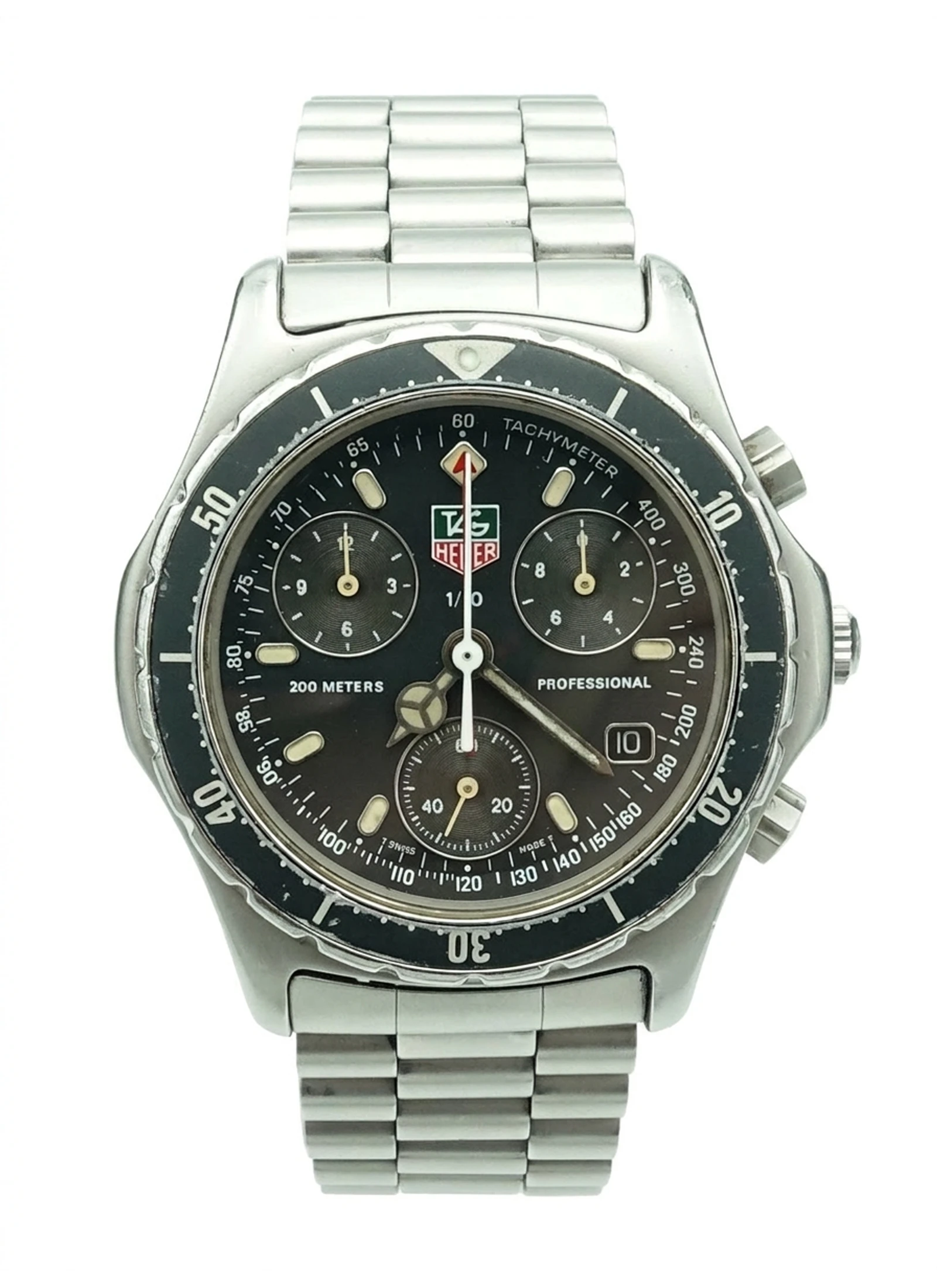 TAG Heuer 2000 570.206