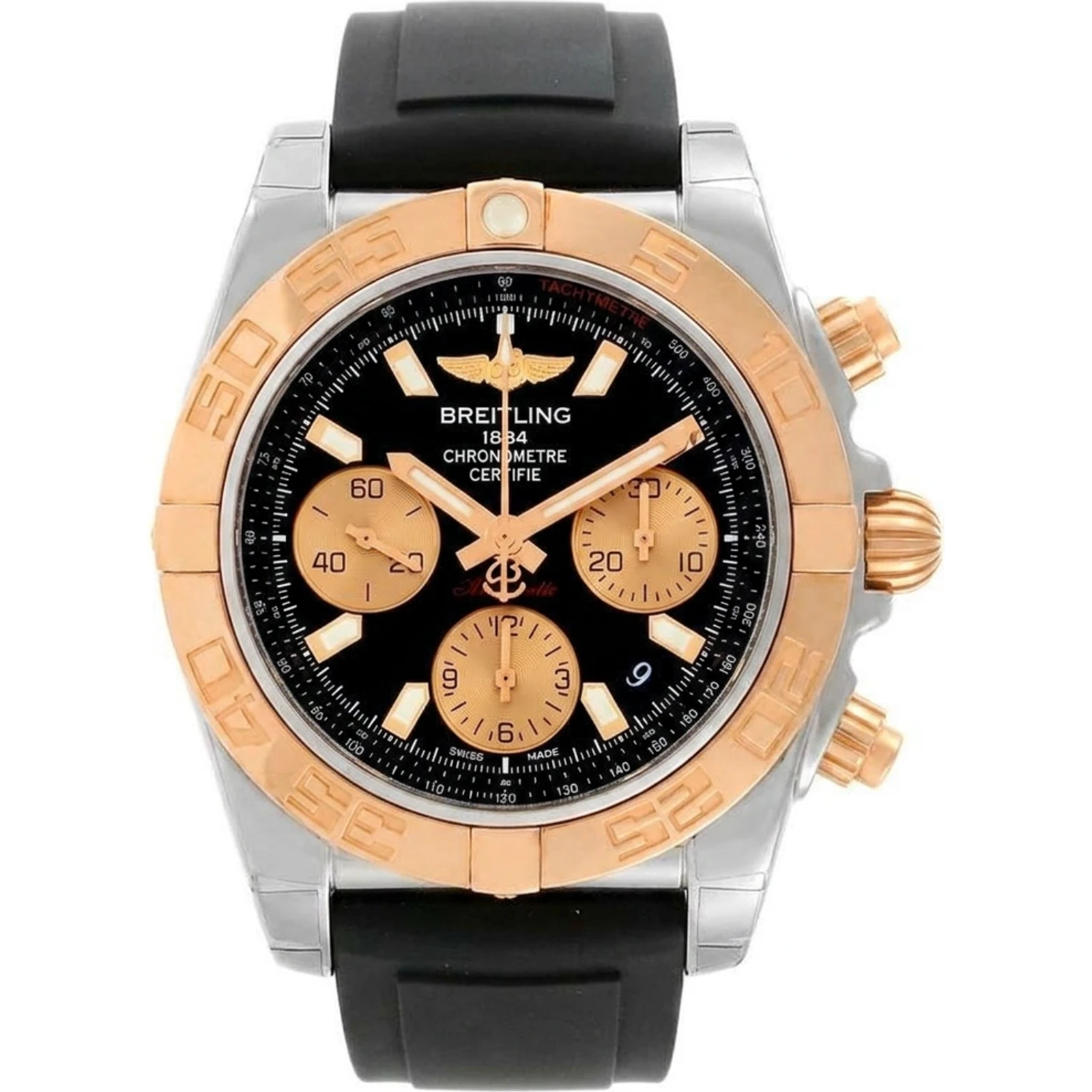 Breitling Chronomat 41 CB014012