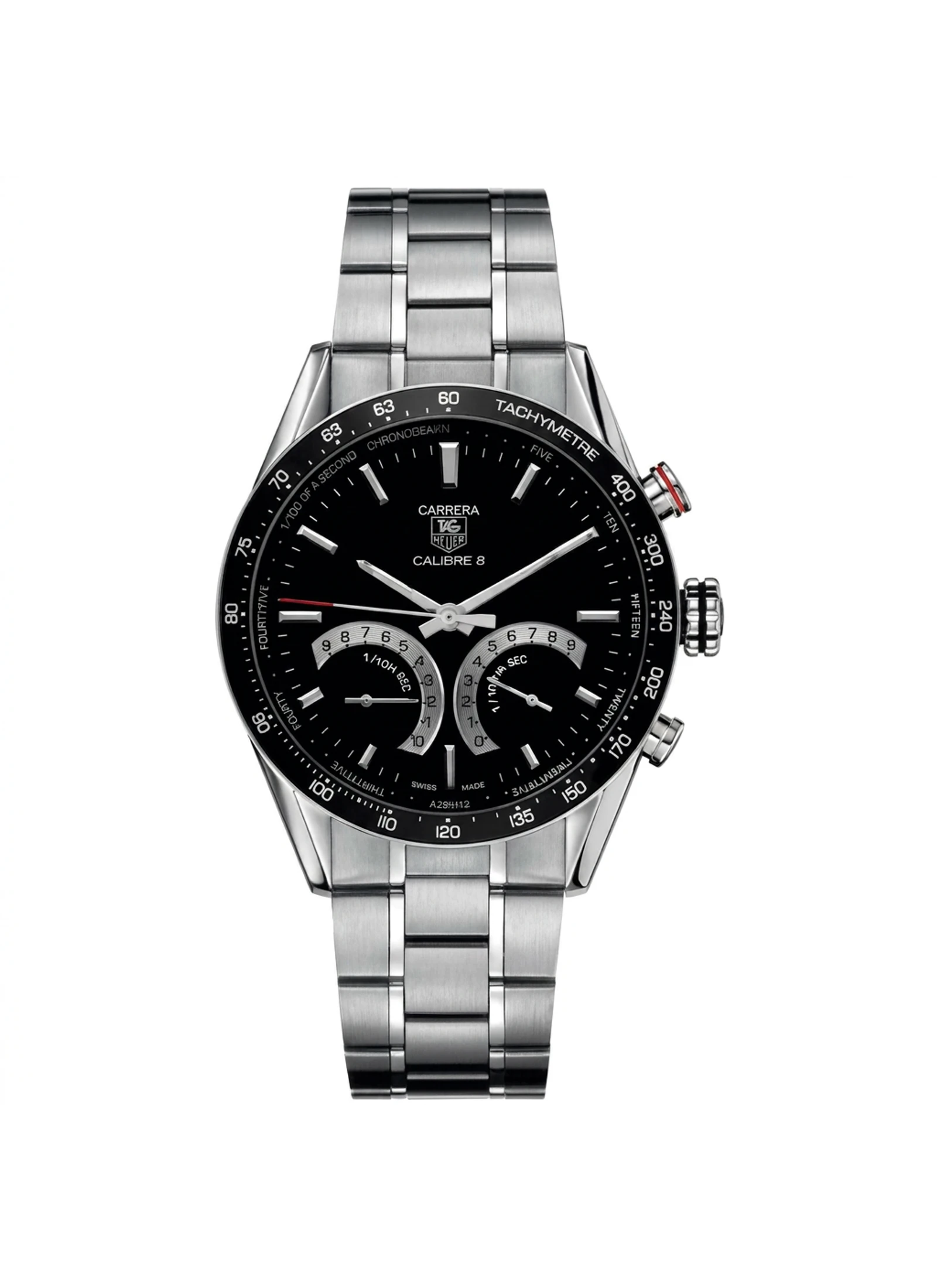 TAG Heuer Carrera CV7A12.BA0795