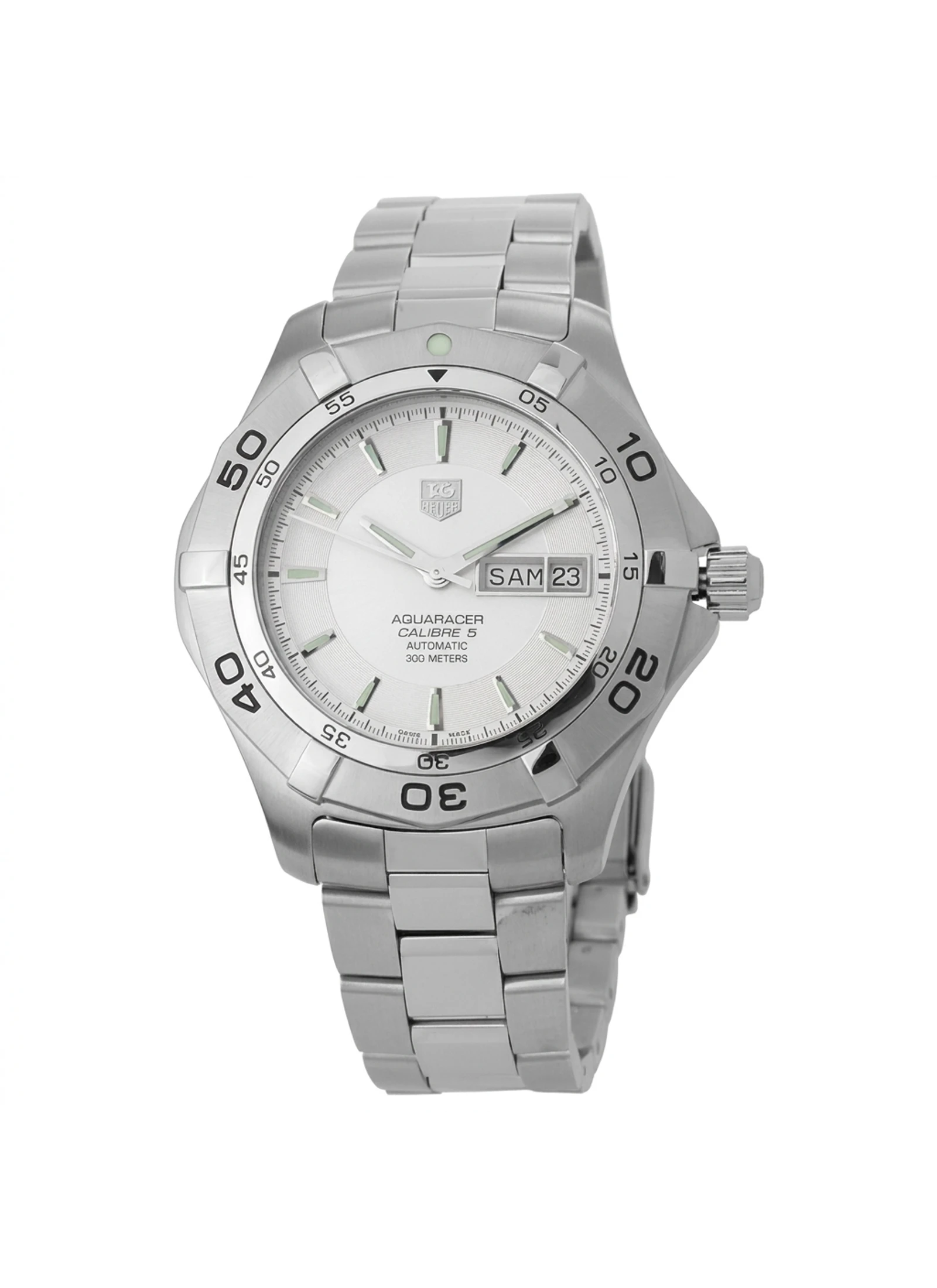 TAG Heuer Aquaracer 300M WAF2011.BA0818