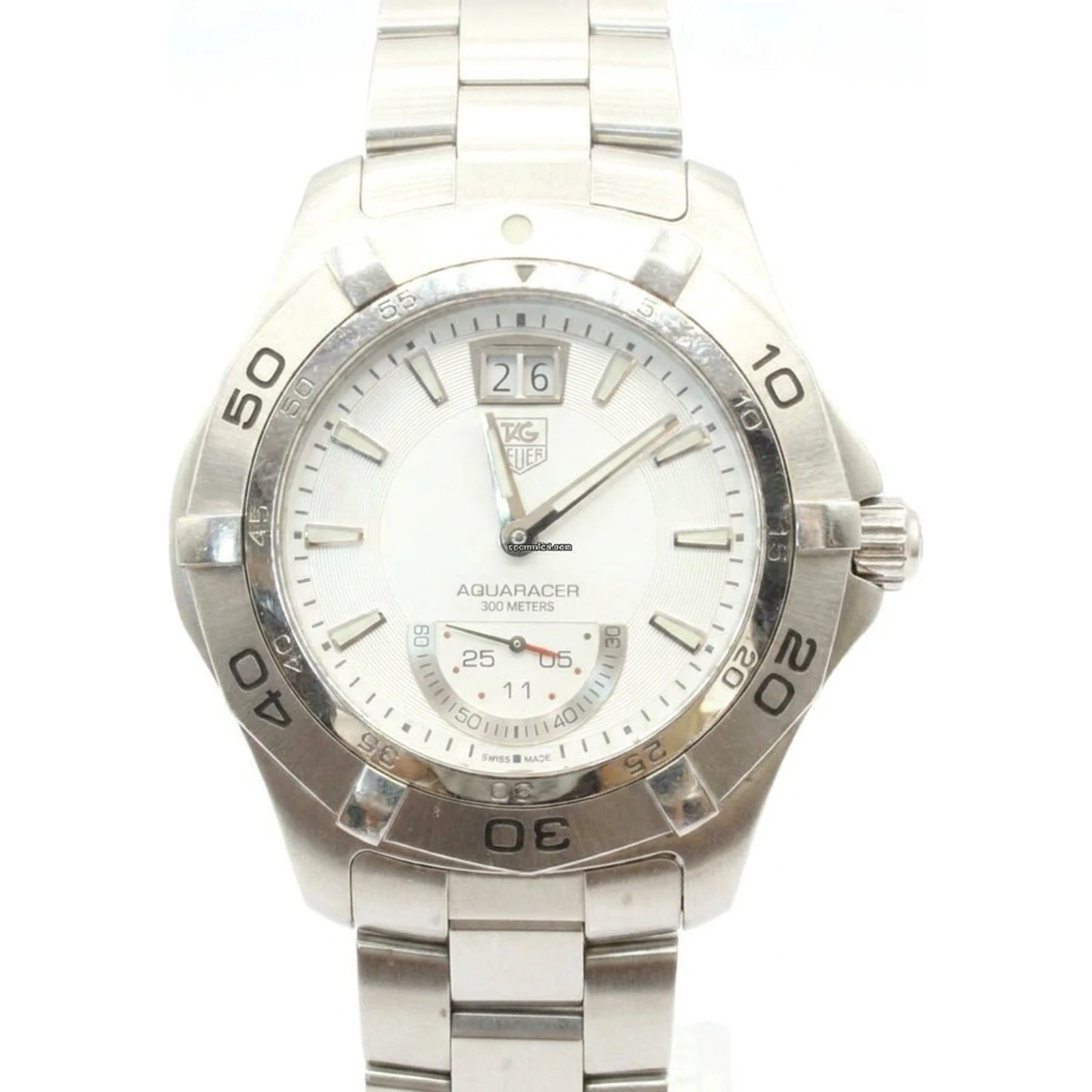 TAG Heuer Aquaracer 300M WAF1011