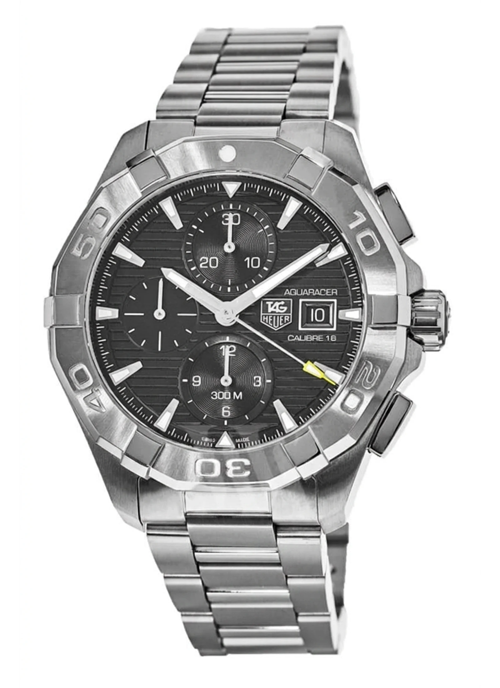 TAG Heuer Aquaracer 300M CAY2110.BA0925