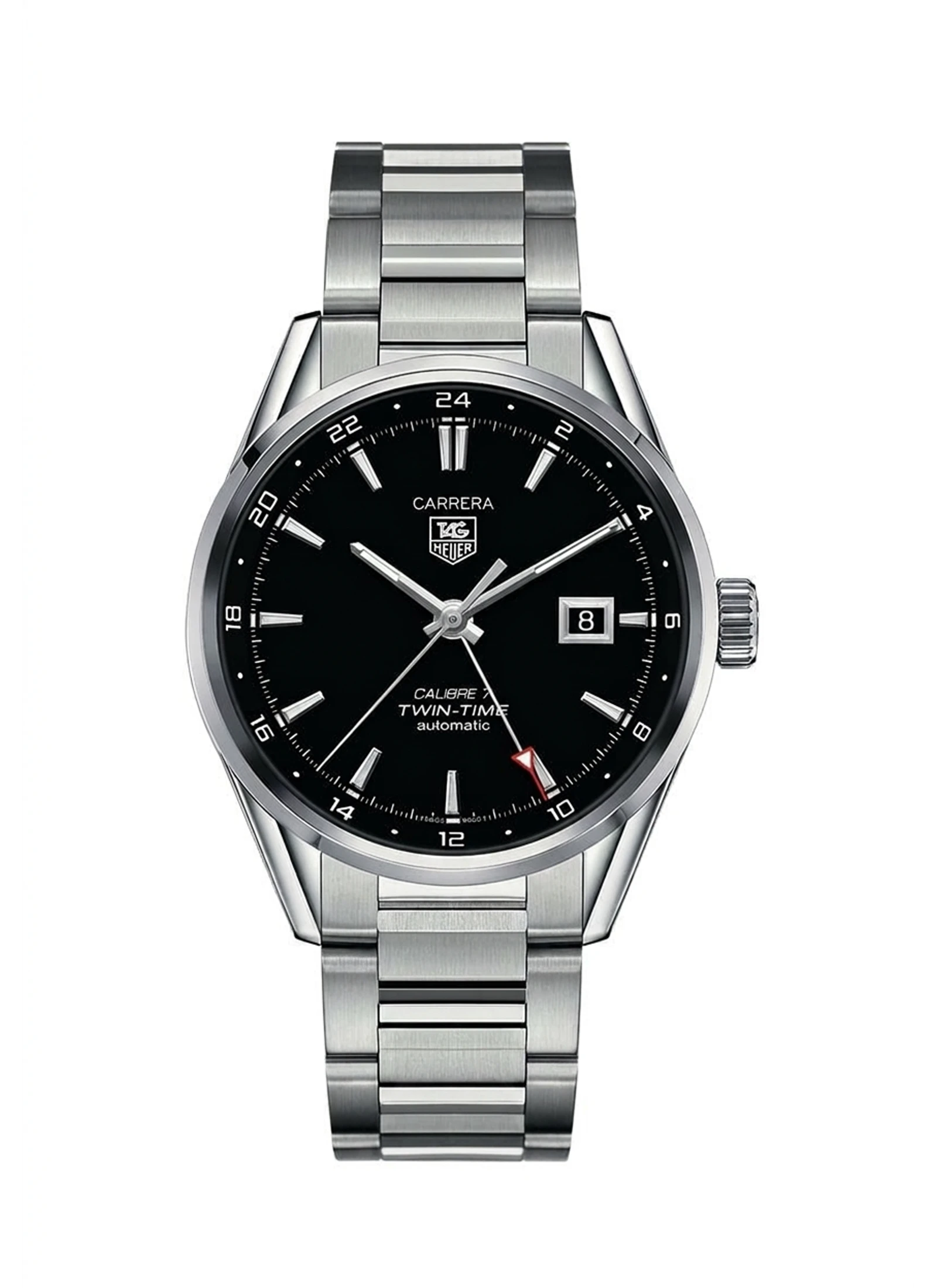 TAG Heuer Carrera Calibre 7 WAR2010.BA0723