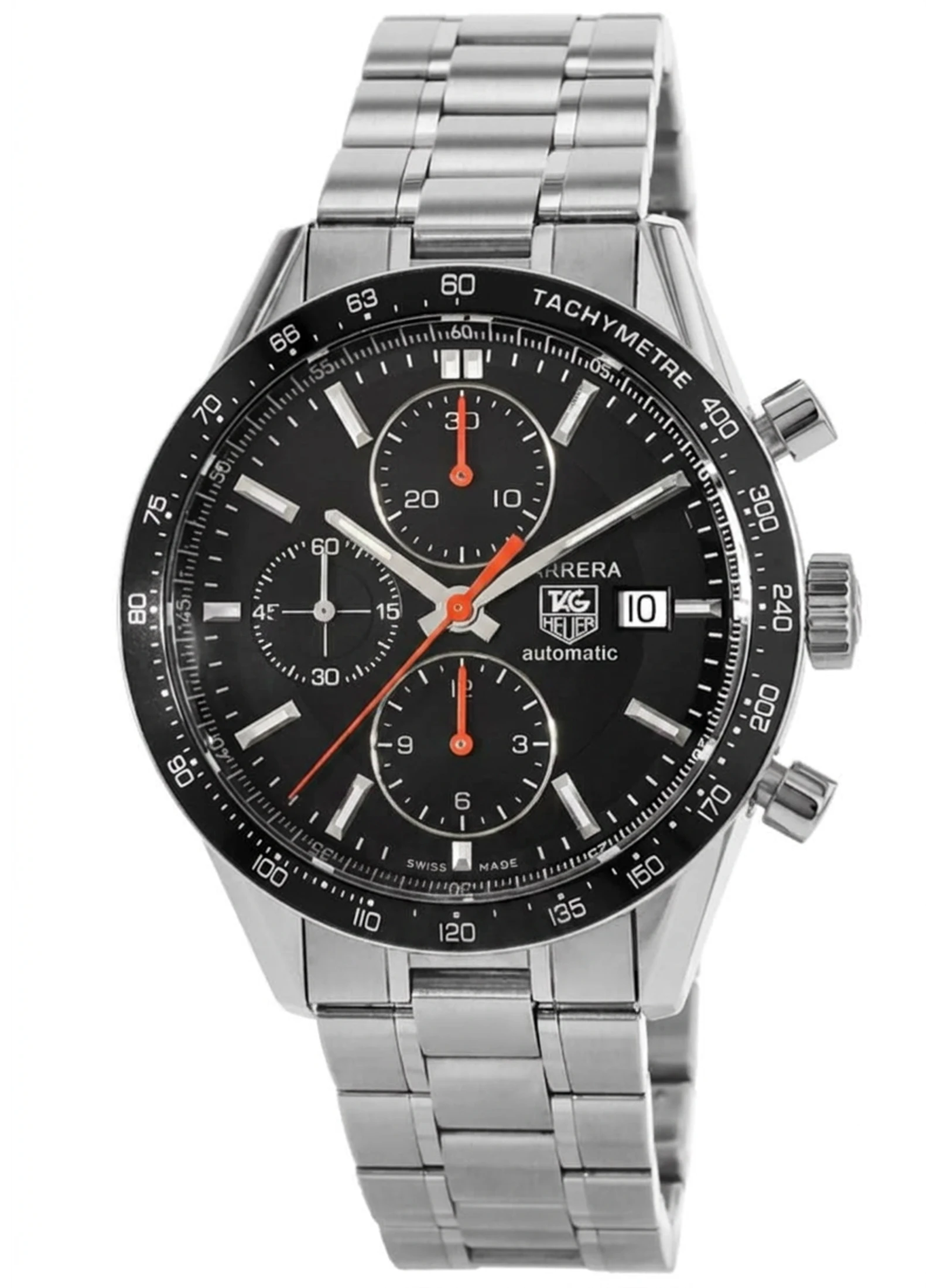 TAG Heuer Carrera Calibre 16 CV2014.BA0794