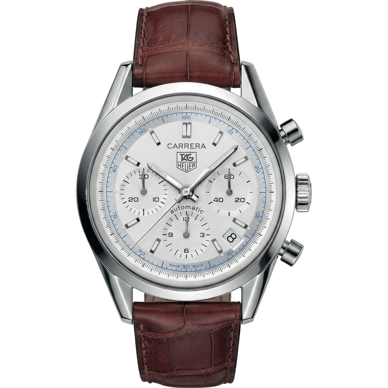 TAG Heuer Carrera Calibre 17 CV2110