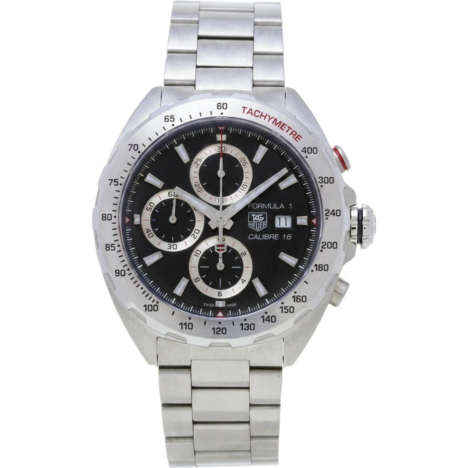 TAG Heuer Formula 1 Calibre 16 CAZ2010-0