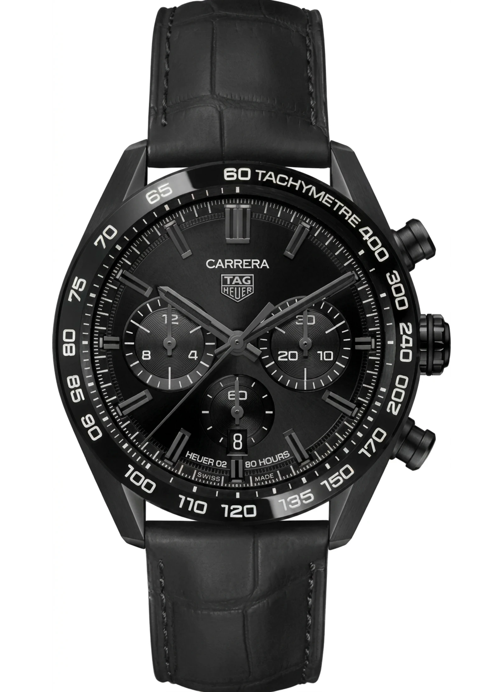 TAG Heuer Carrera CBN2A1G.FC6501