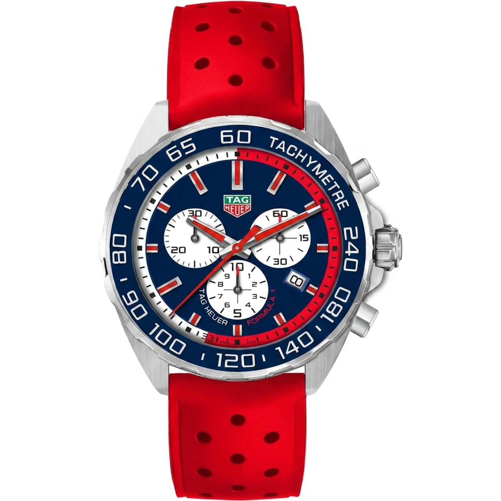 TAG Heuer Formula 1 Quartz CAZ101G