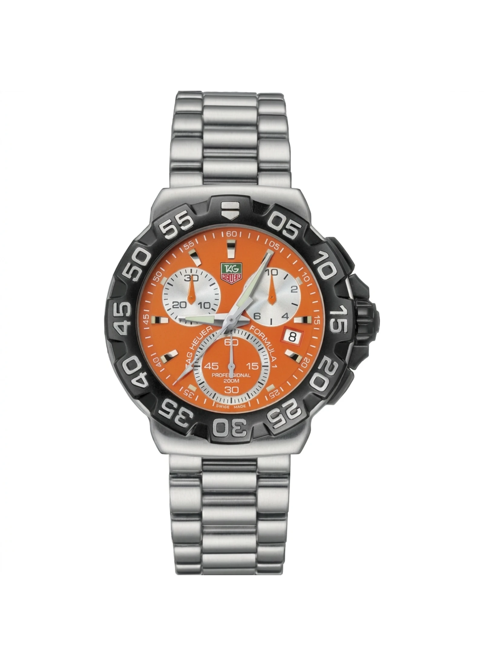 TAG Heuer Formula 1 Lady CAH1210.BA0862