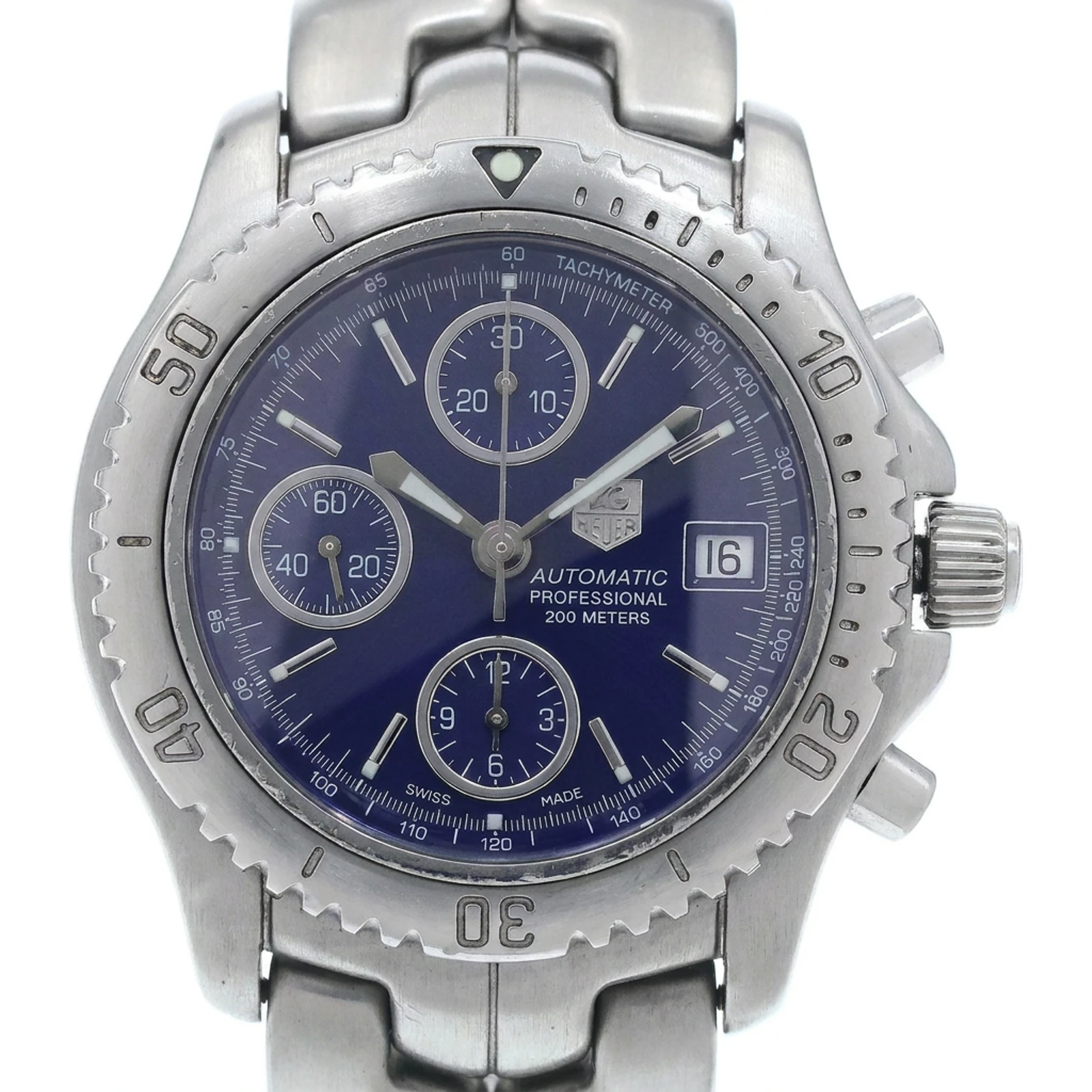 TAG Heuer Link CT2110