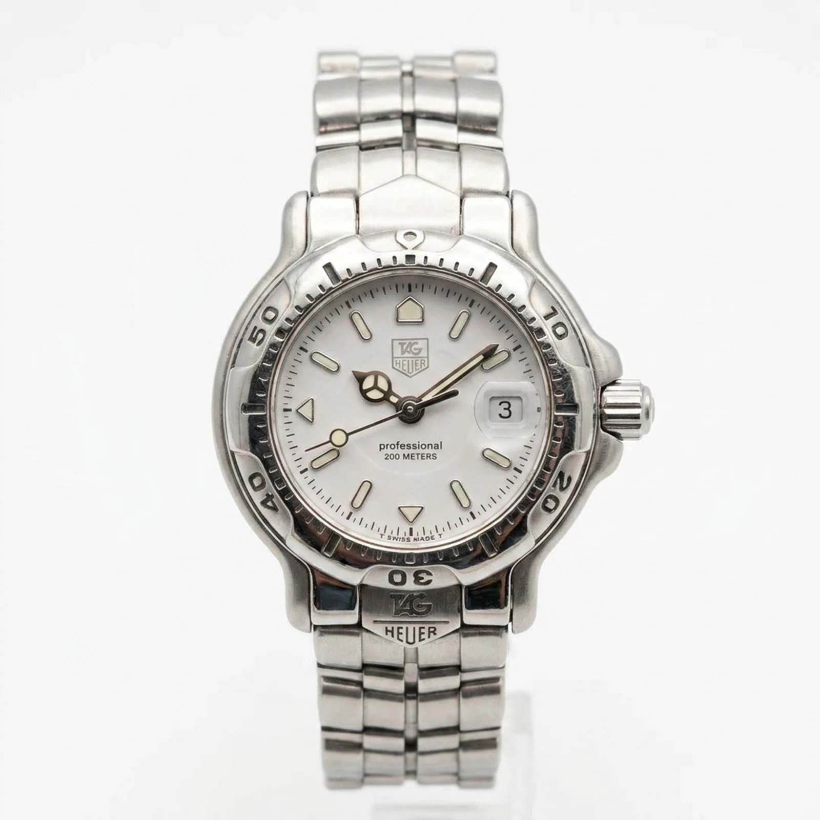 TAG Heuer 6000 WH1211