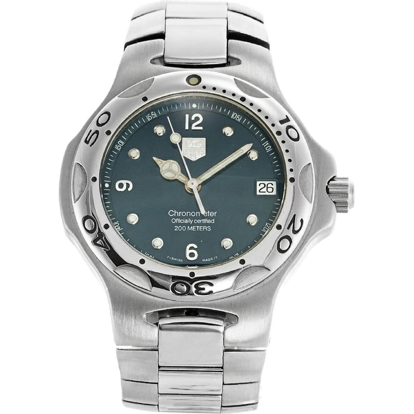 TAG Heuer Kirium WL5113