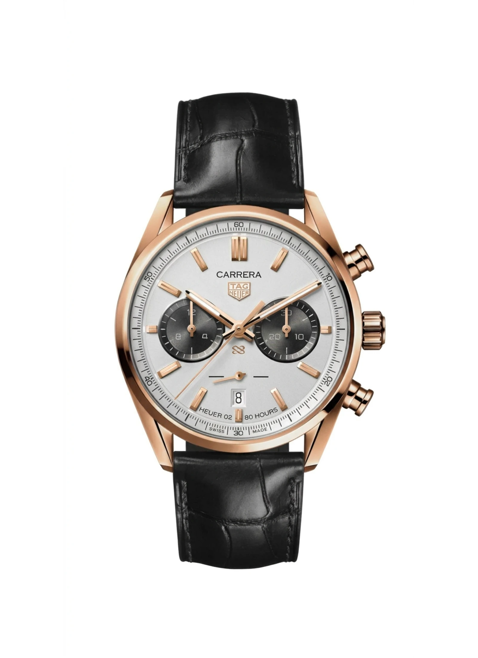 TAG Heuer Carrera CBN2041.FC8306