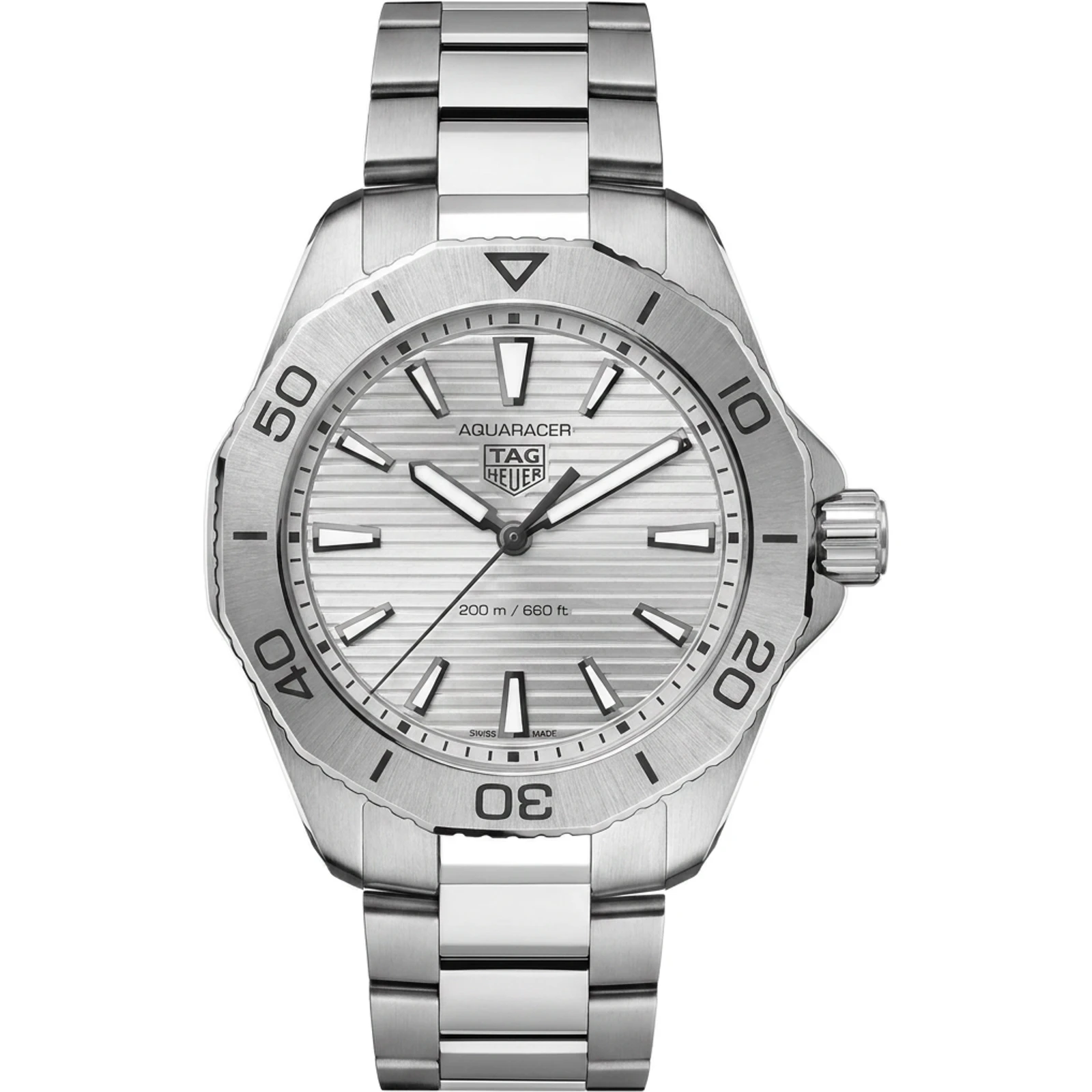 TAG Heuer Aquaracer Professional 200 WBP1111.BA0627