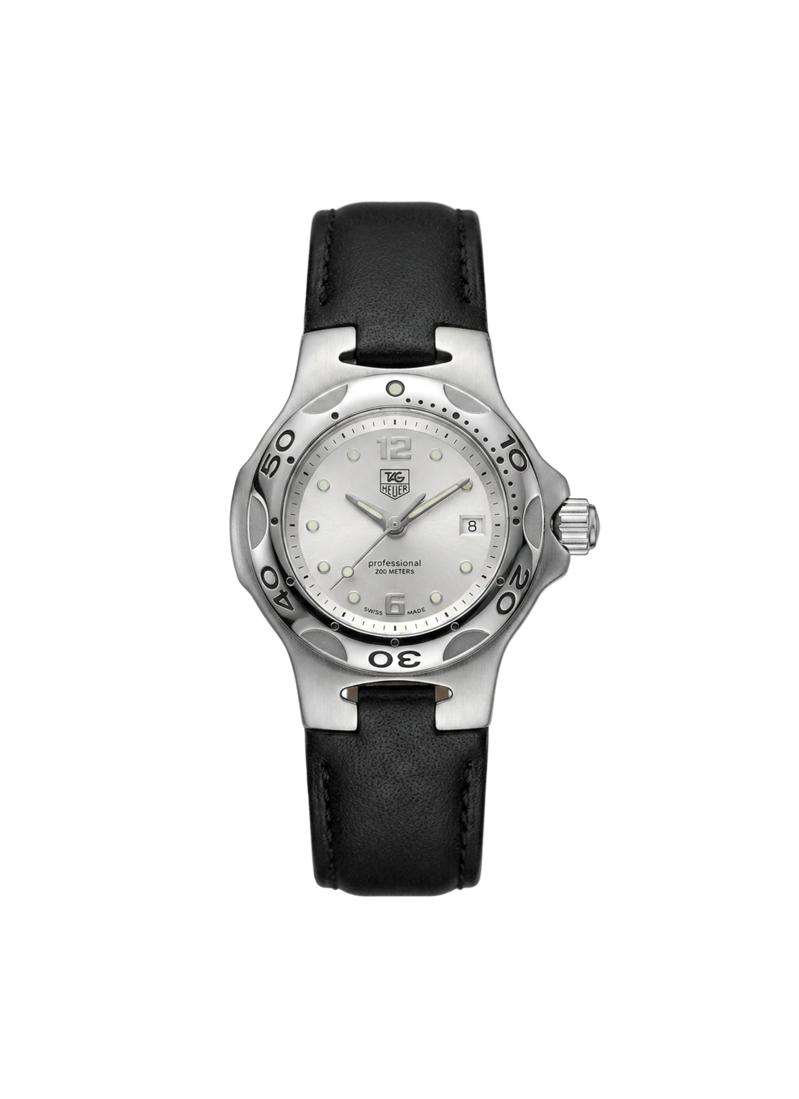 TAG Heuer Kirium WL131E