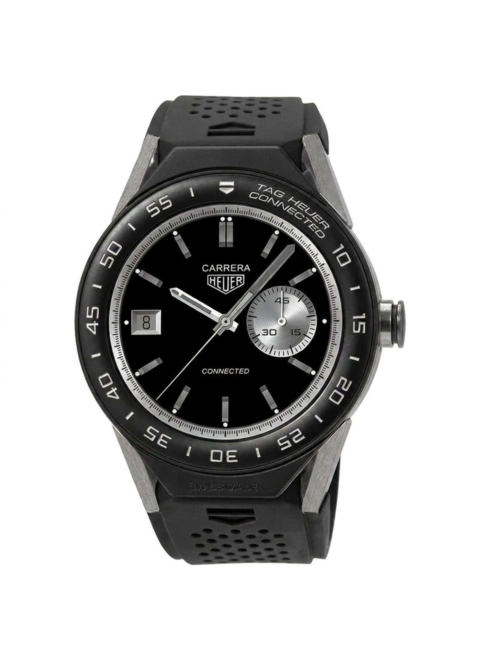 TAG Heuer Connected SBF8A8001.11EB0128
