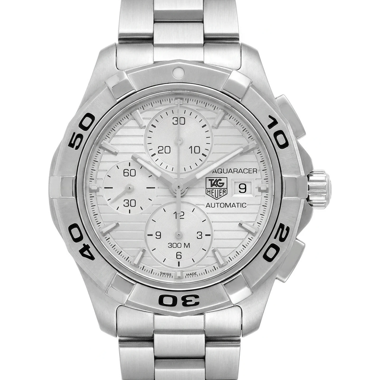 TAG Heuer Aquaracer 300M CAP2111