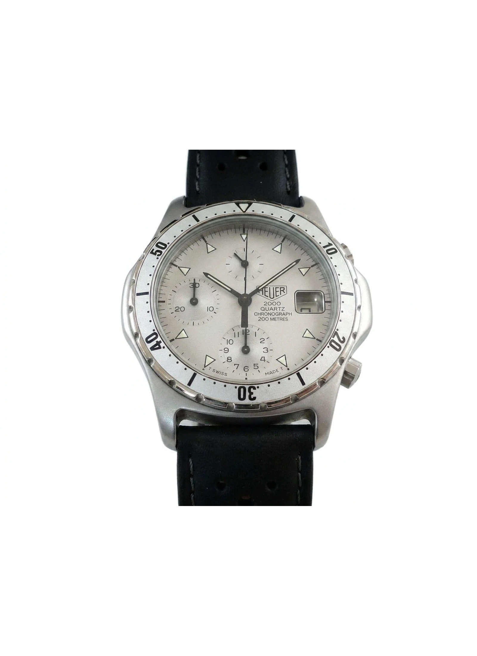 TAG Heuer 2000 172.006