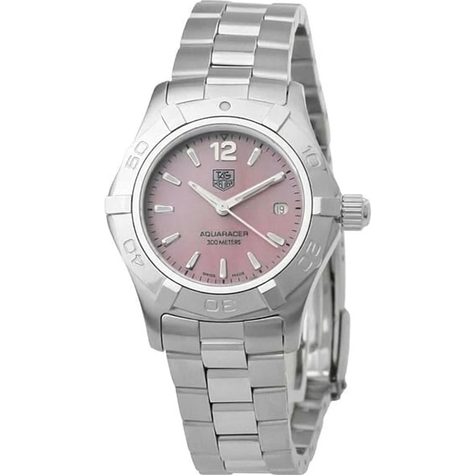 TAG Heuer Aquaracer Lady WAF1418