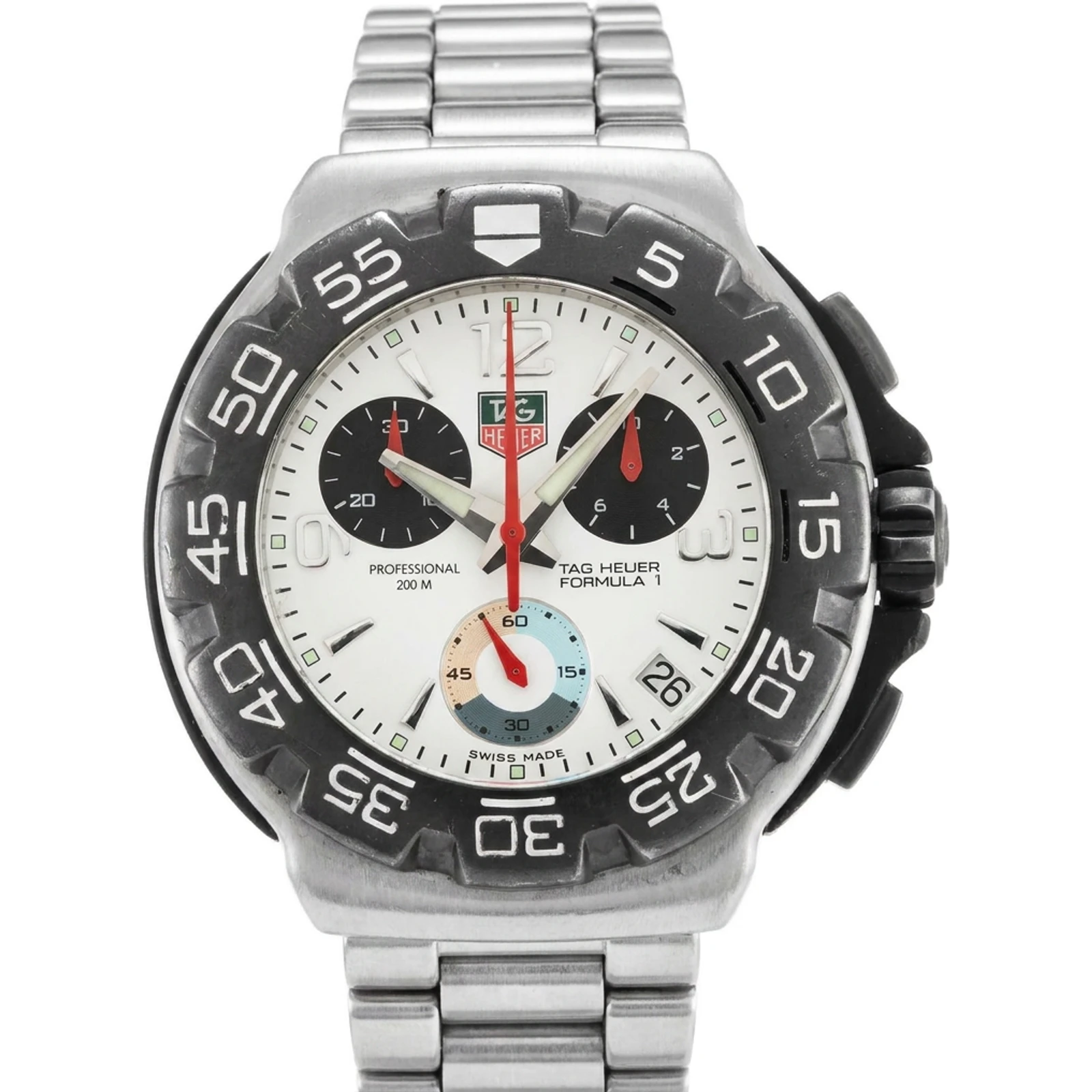 TAG Heuer Formula 1 Quartz CAC1111