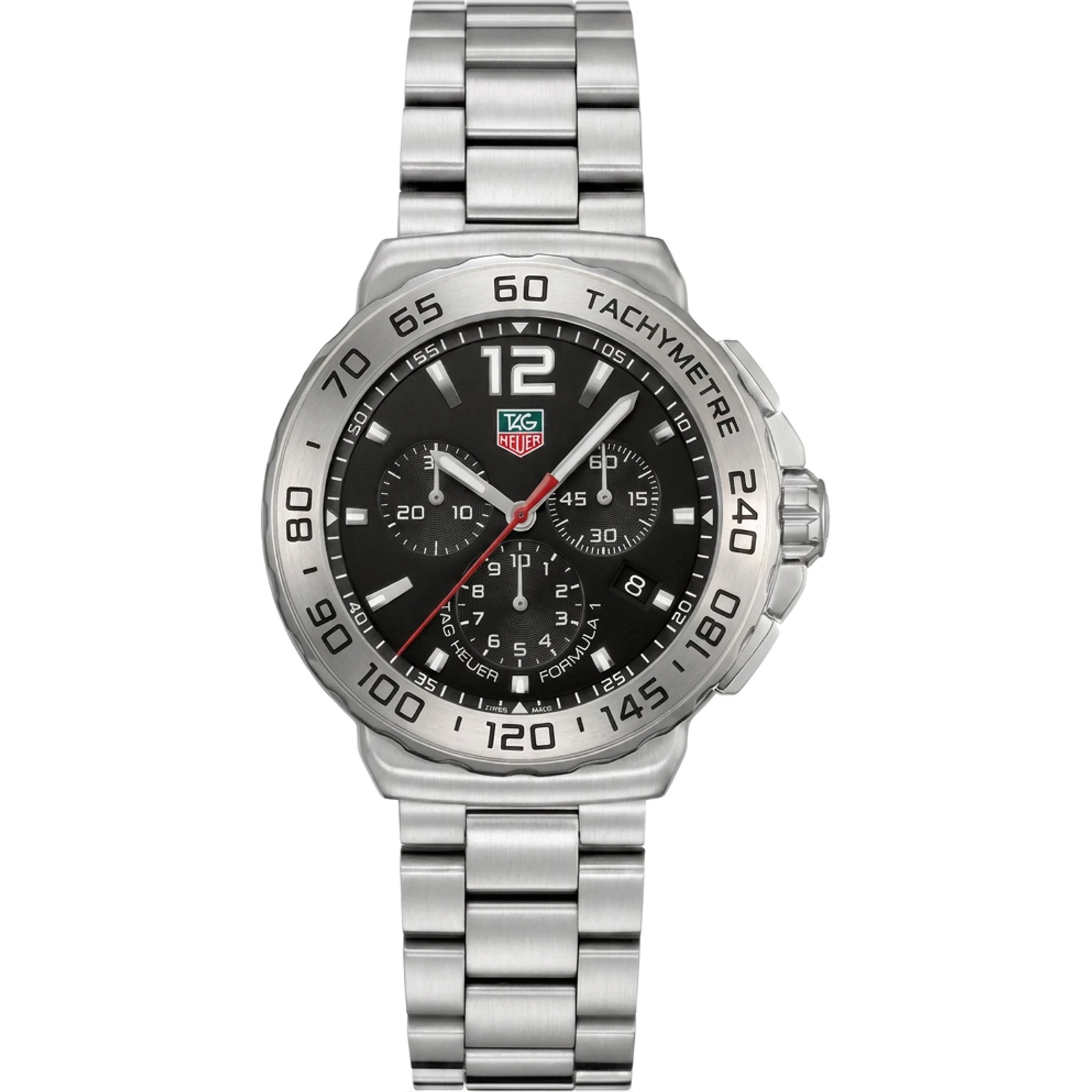 TAG Heuer Formula 1 Quartz CAU1112