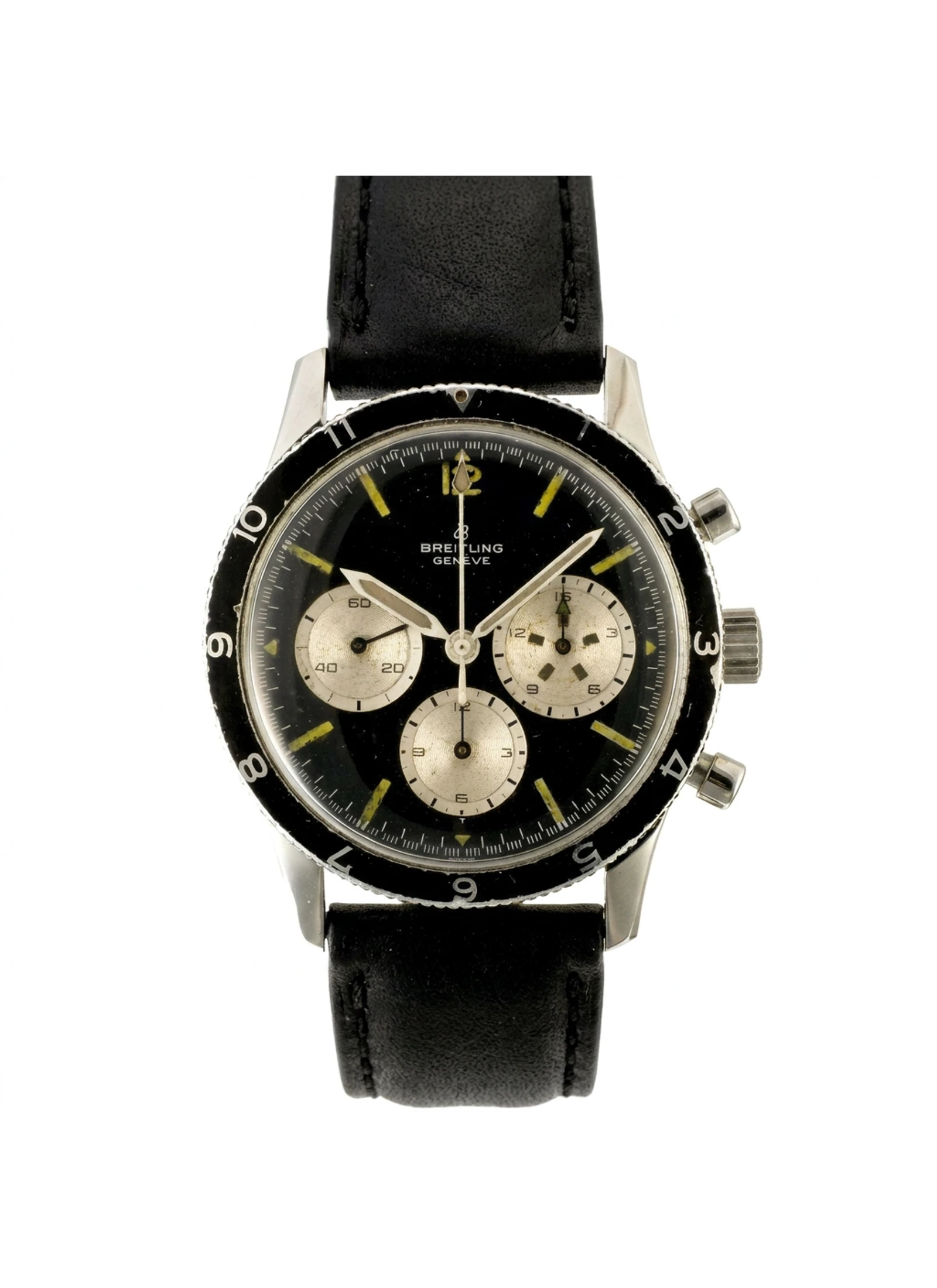 Breitling AVI 765