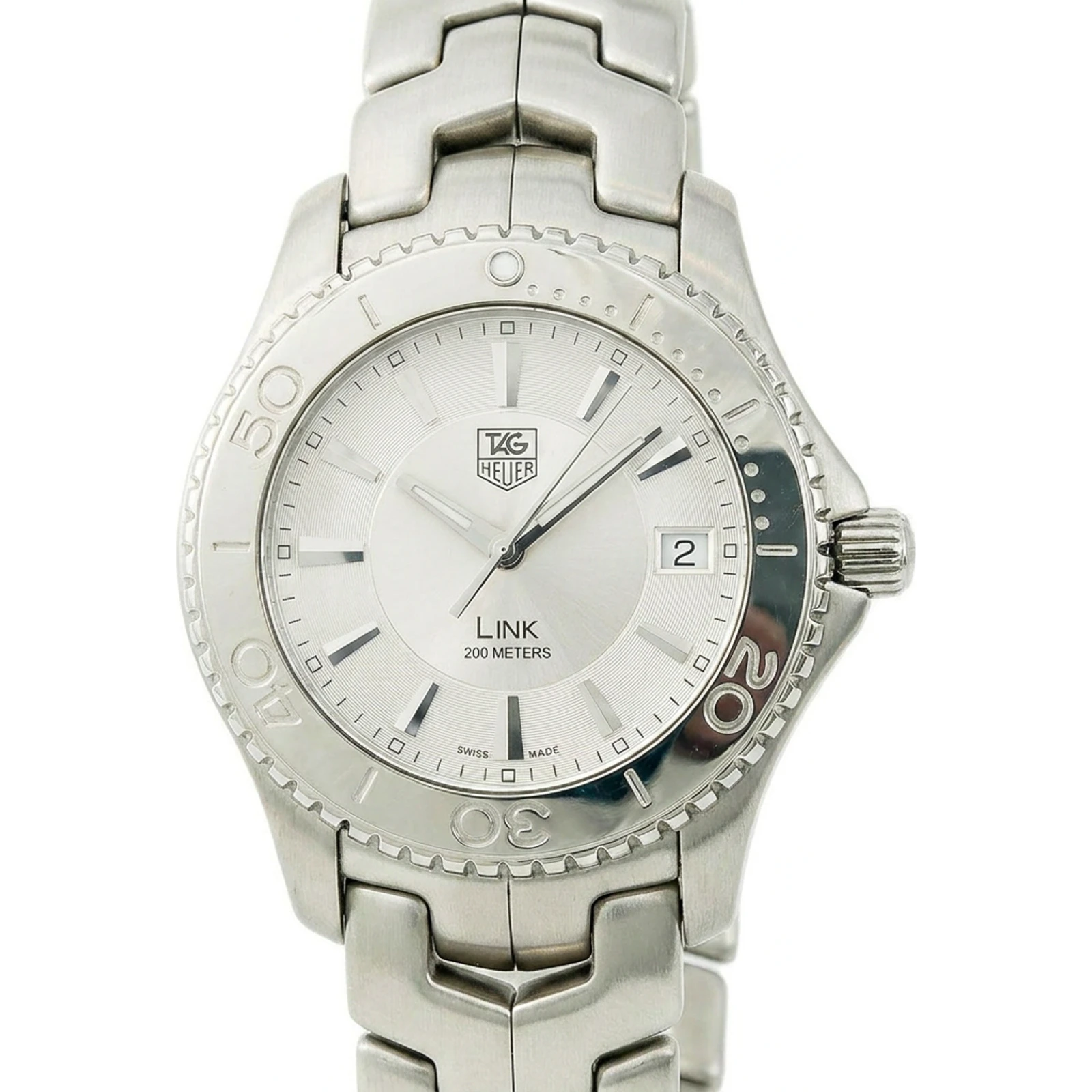 TAG Heuer Link Quartz WJ1111