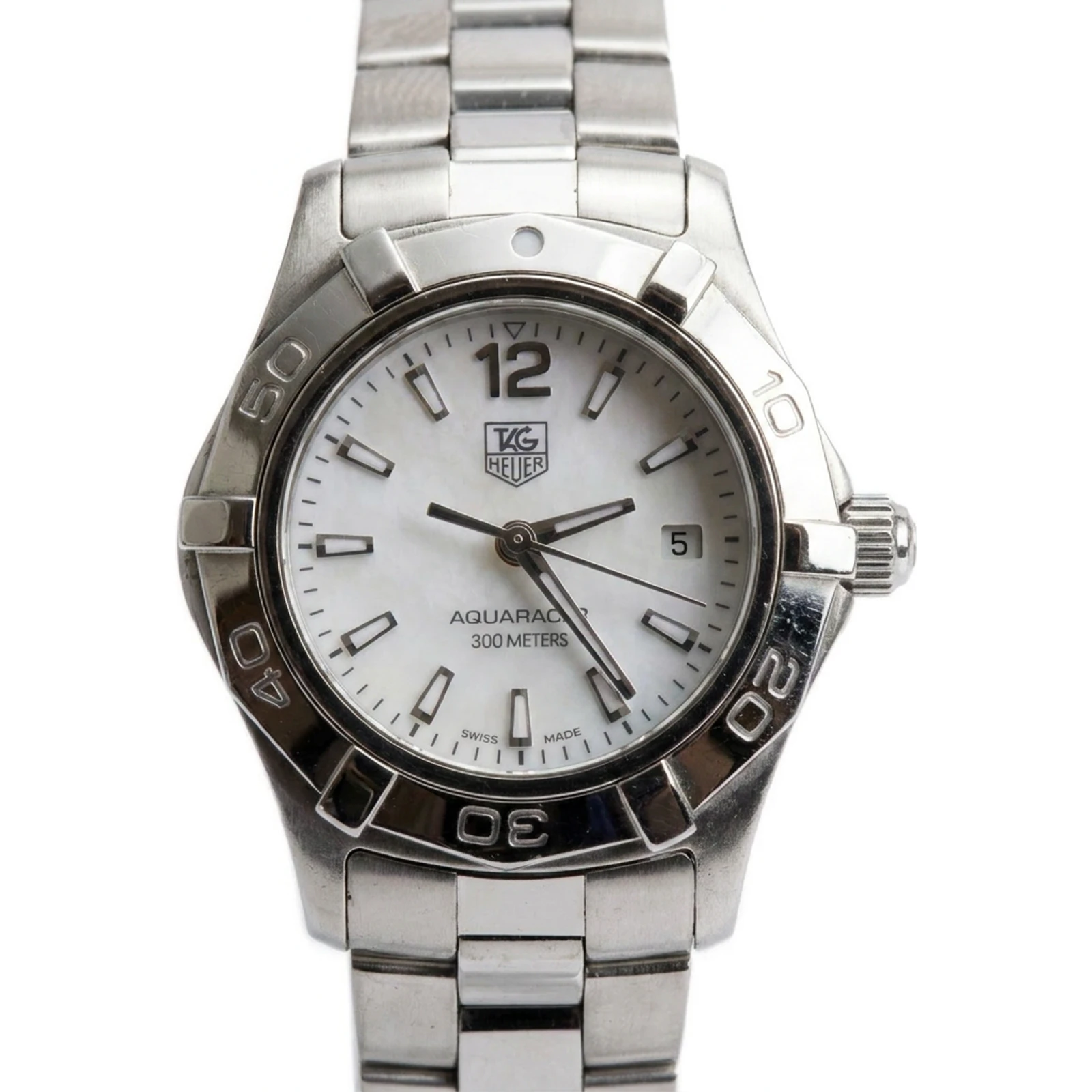 TAG Heuer Aquaracer Lady WAF1414