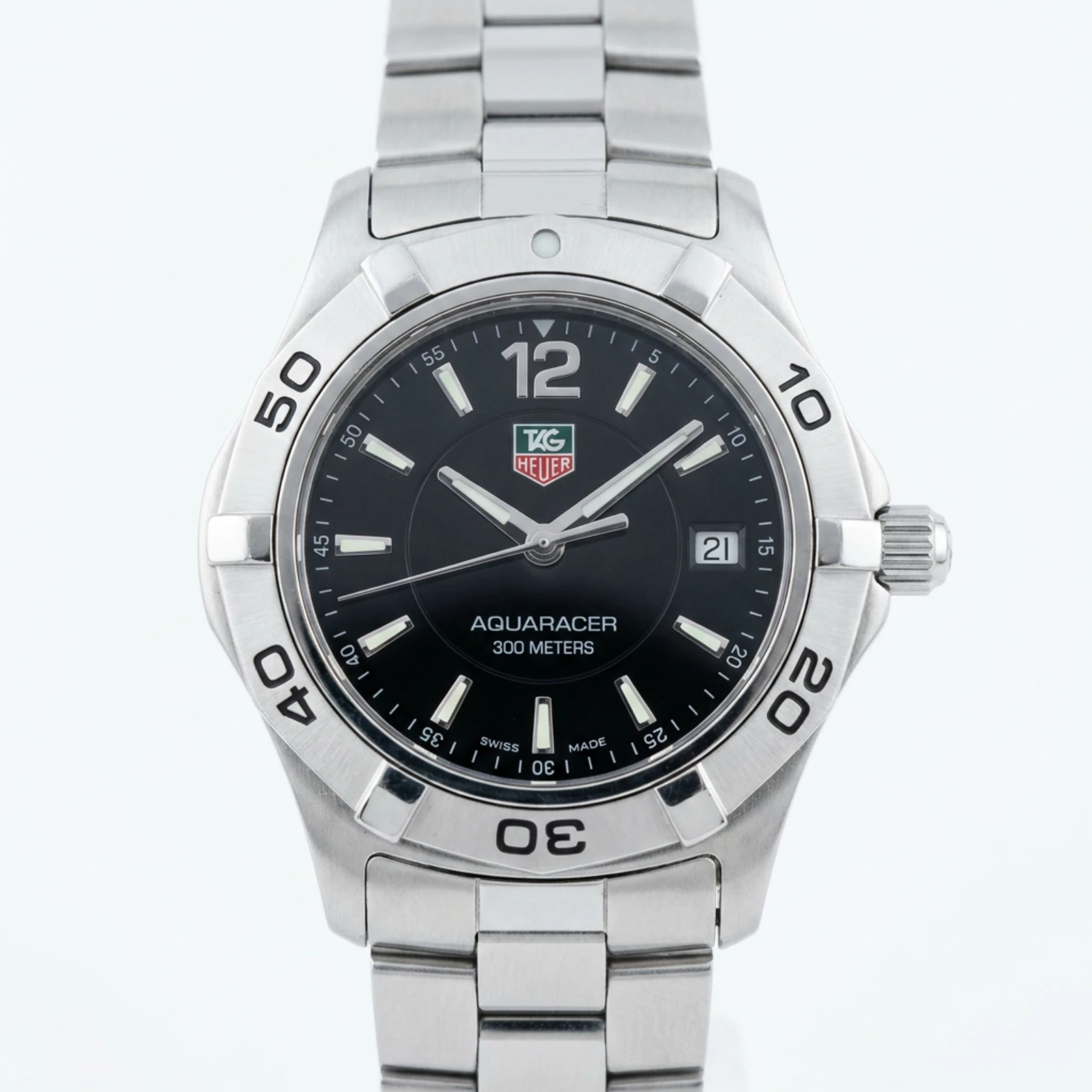 TAG Heuer Aquaracer Lady WAF1410