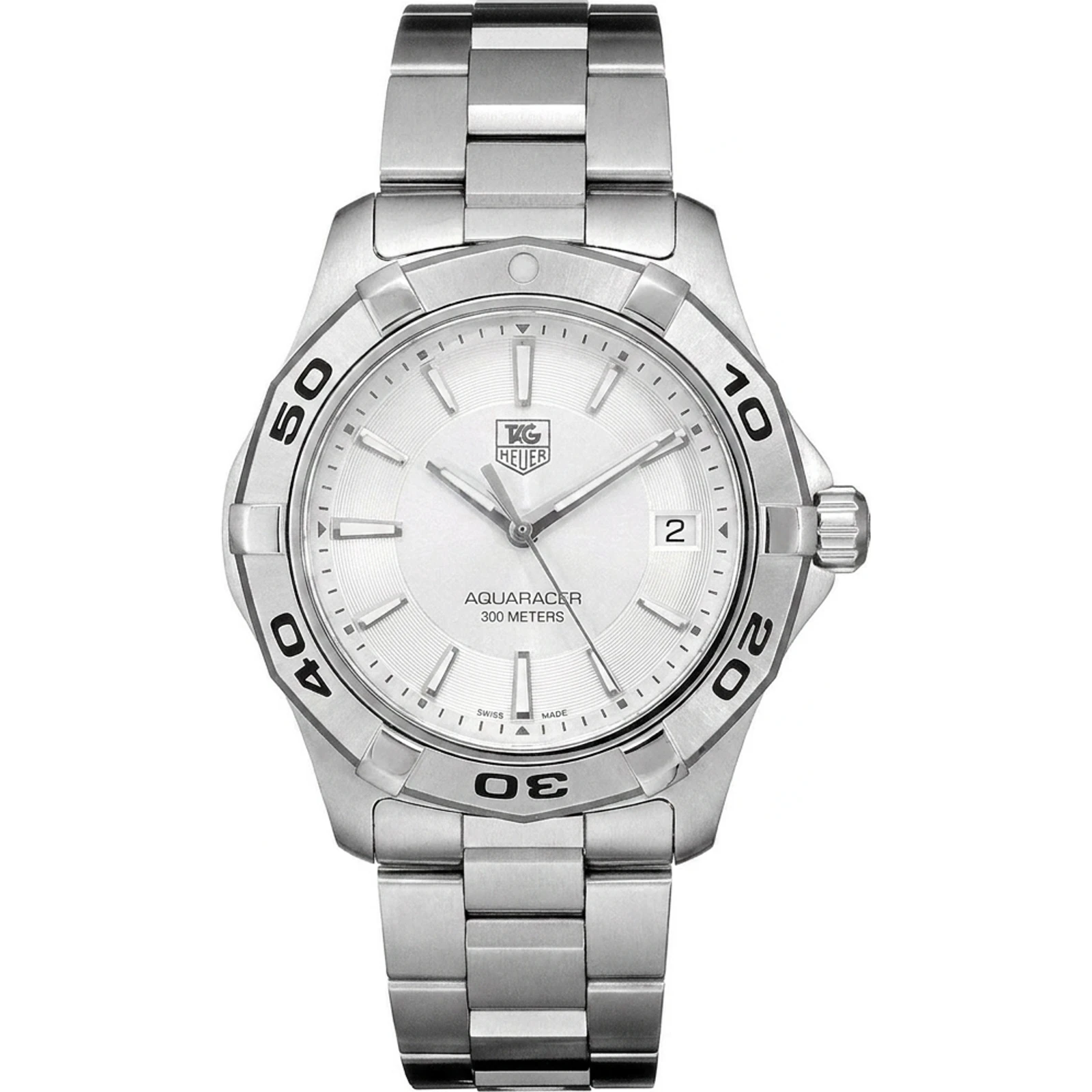 TAG Heuer Aquaracer 300M WAP1111.BA0831