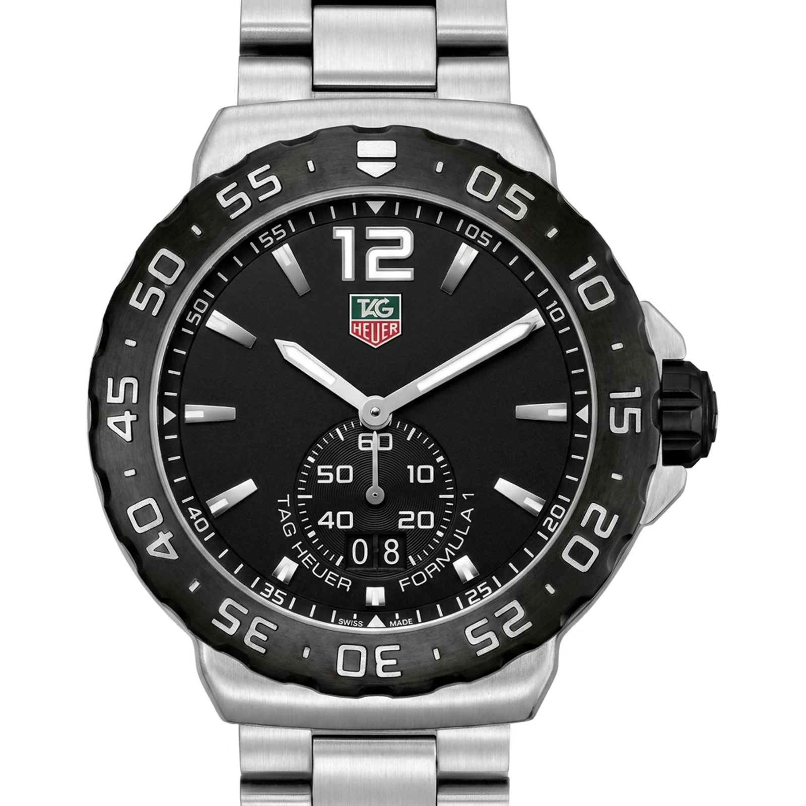 TAG Heuer Formula 1 Quartz WAU1110