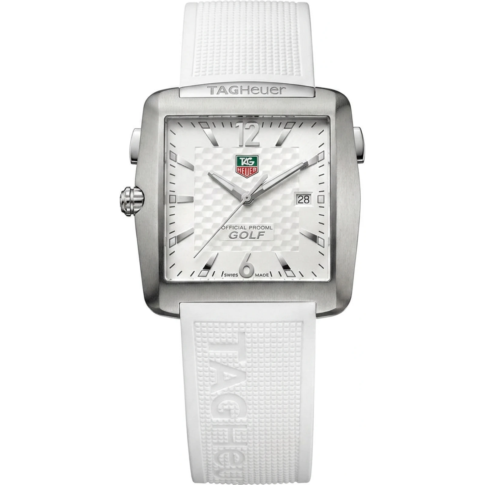 TAG Heuer Professional Golf Watch WAE1112