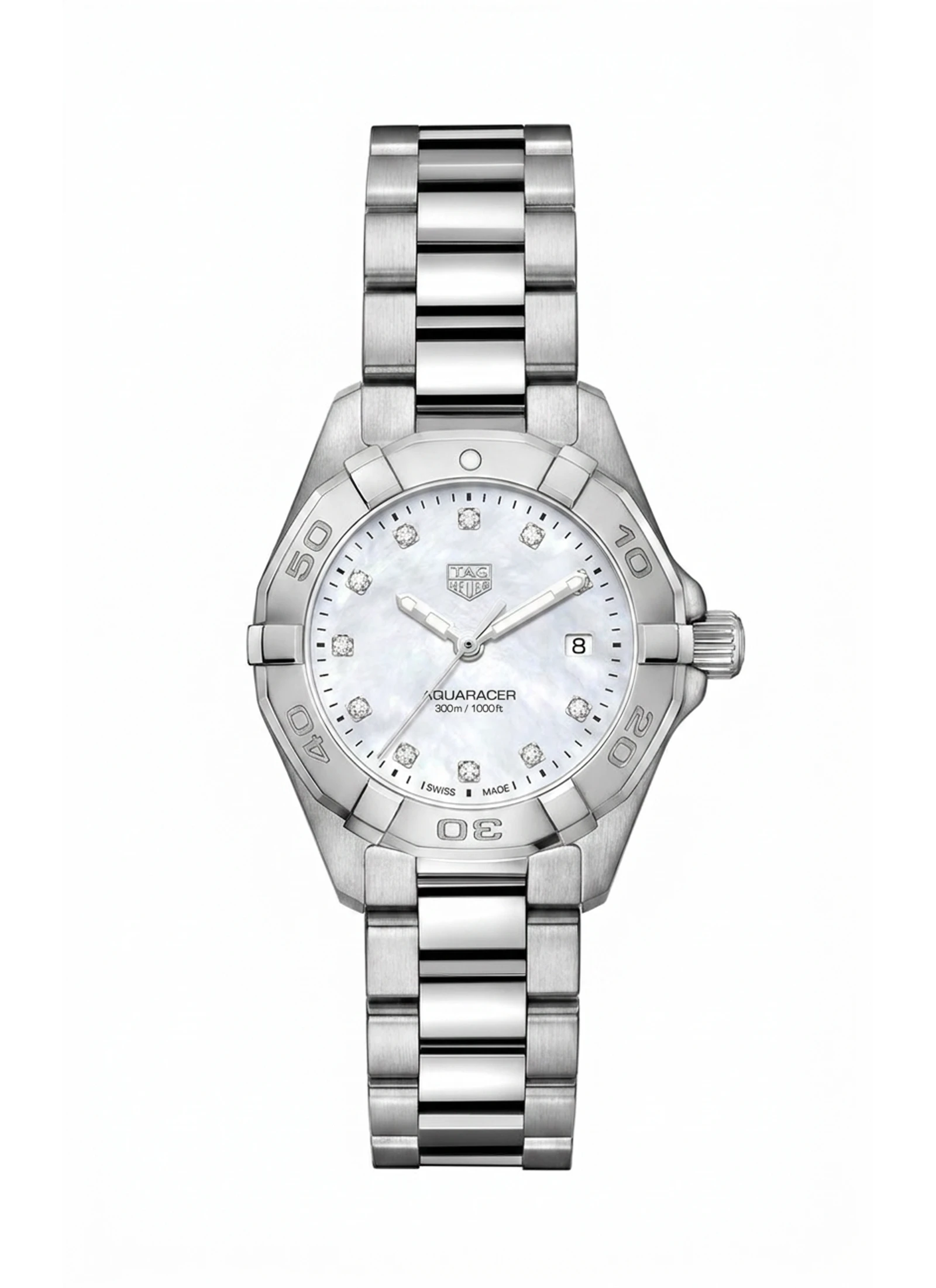 TAG Heuer Aquaracer Lady WBD1411.BA0741