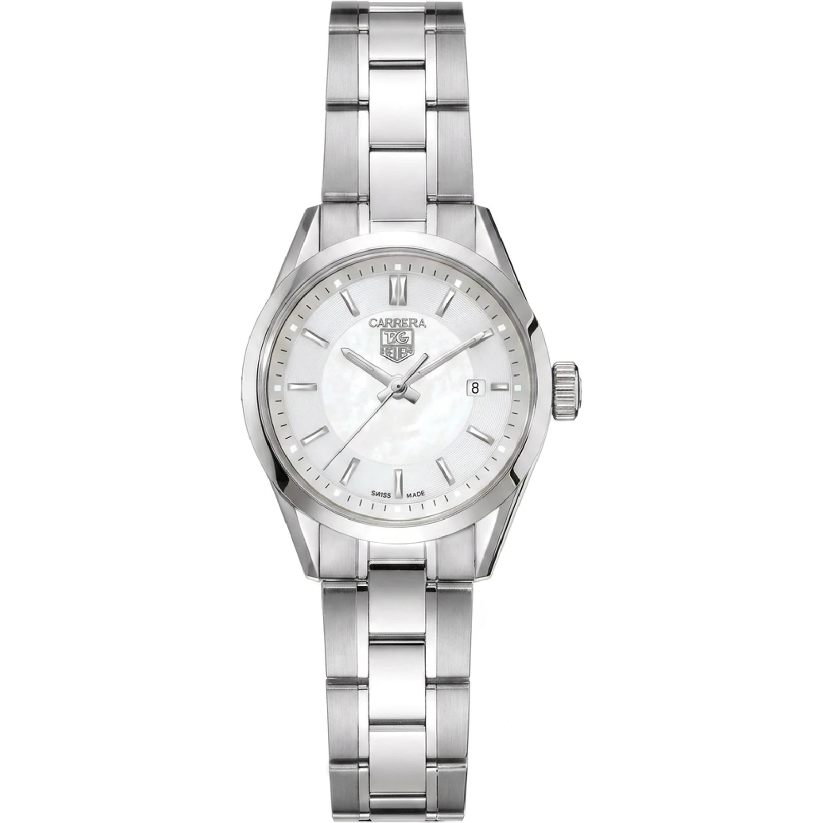 TAG Heuer Carrera Lady WV1415.BA0793