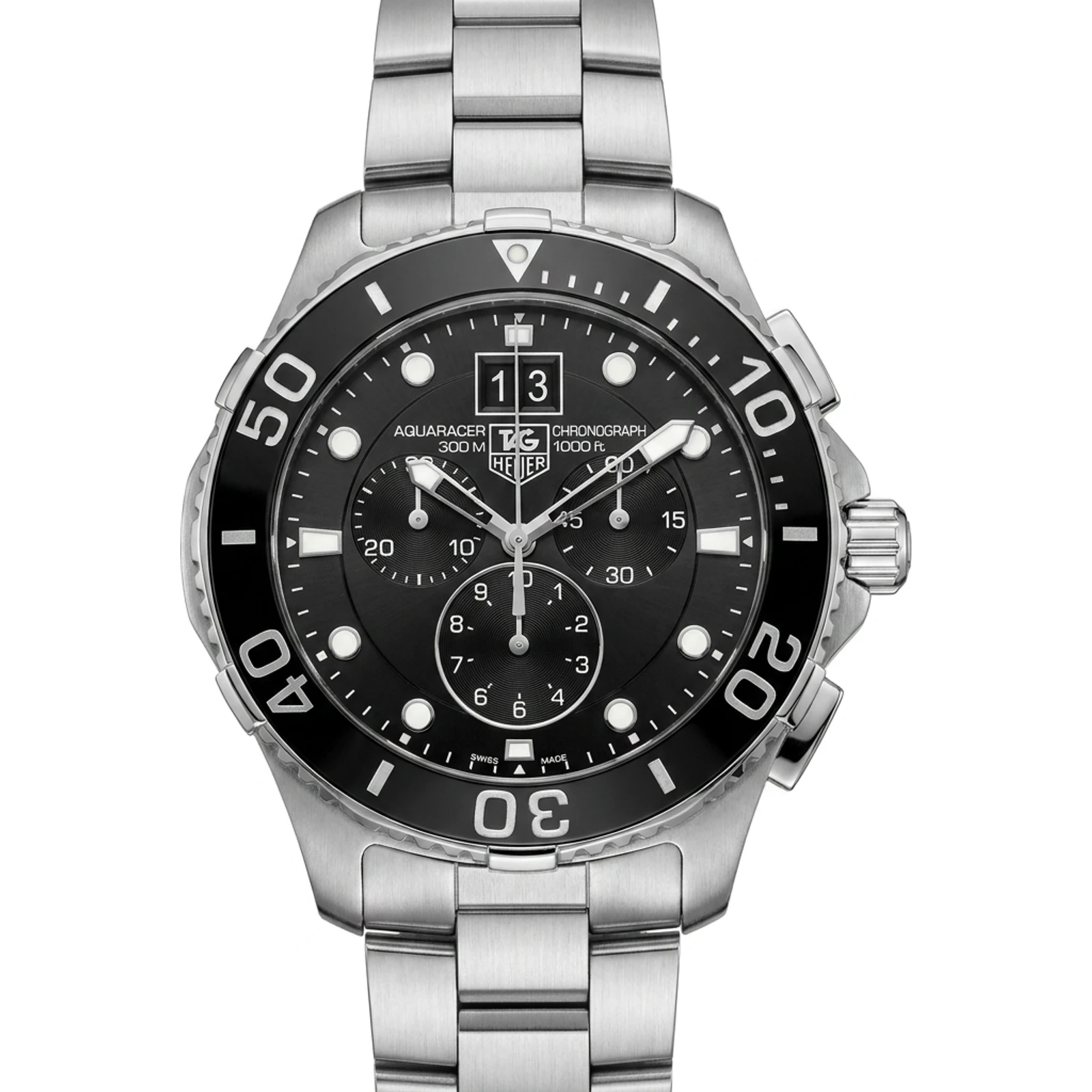 TAG Heuer Aquaracer 300M CAN1010