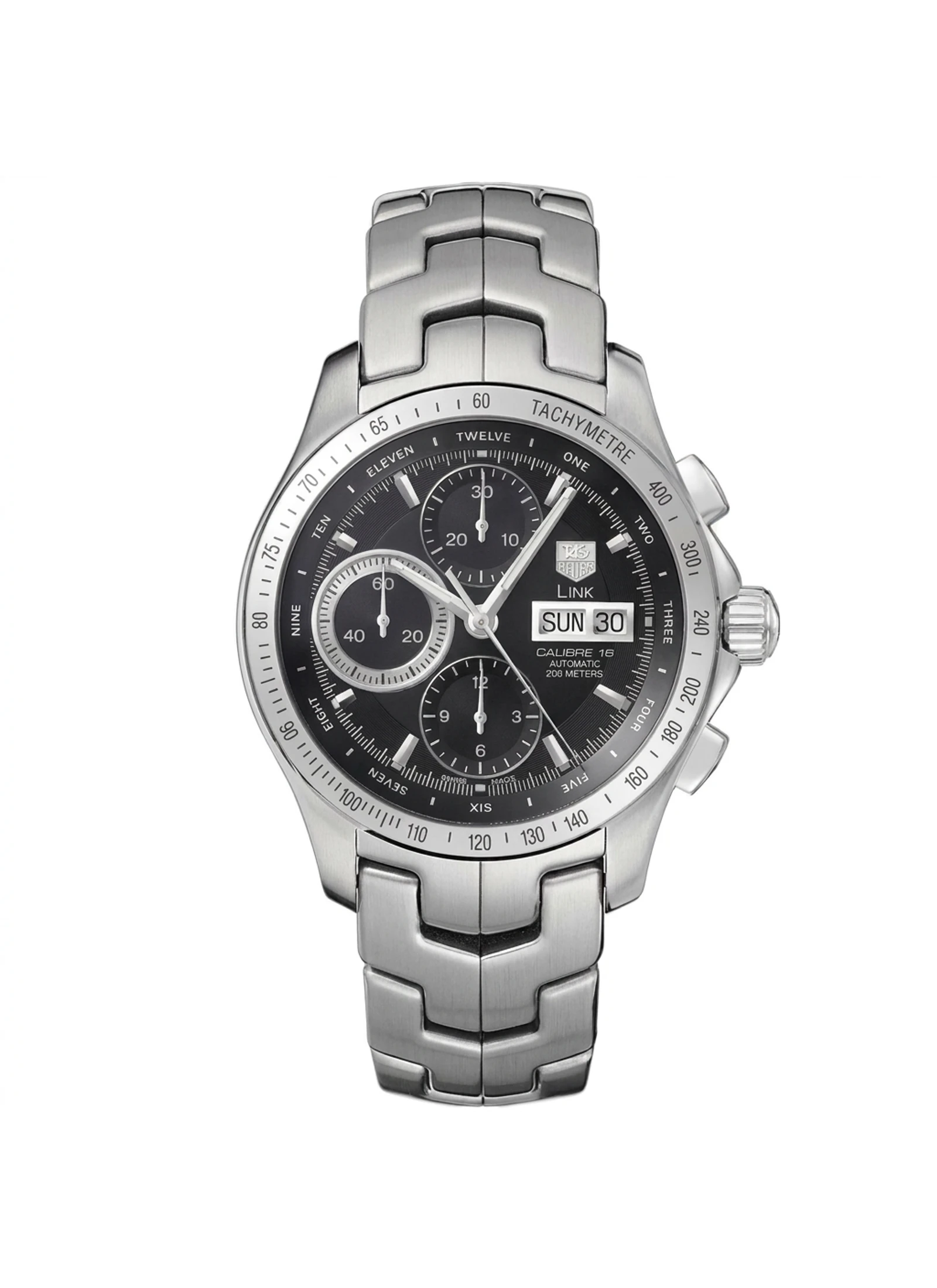 TAG Heuer Link Calibre 16 CJF211A