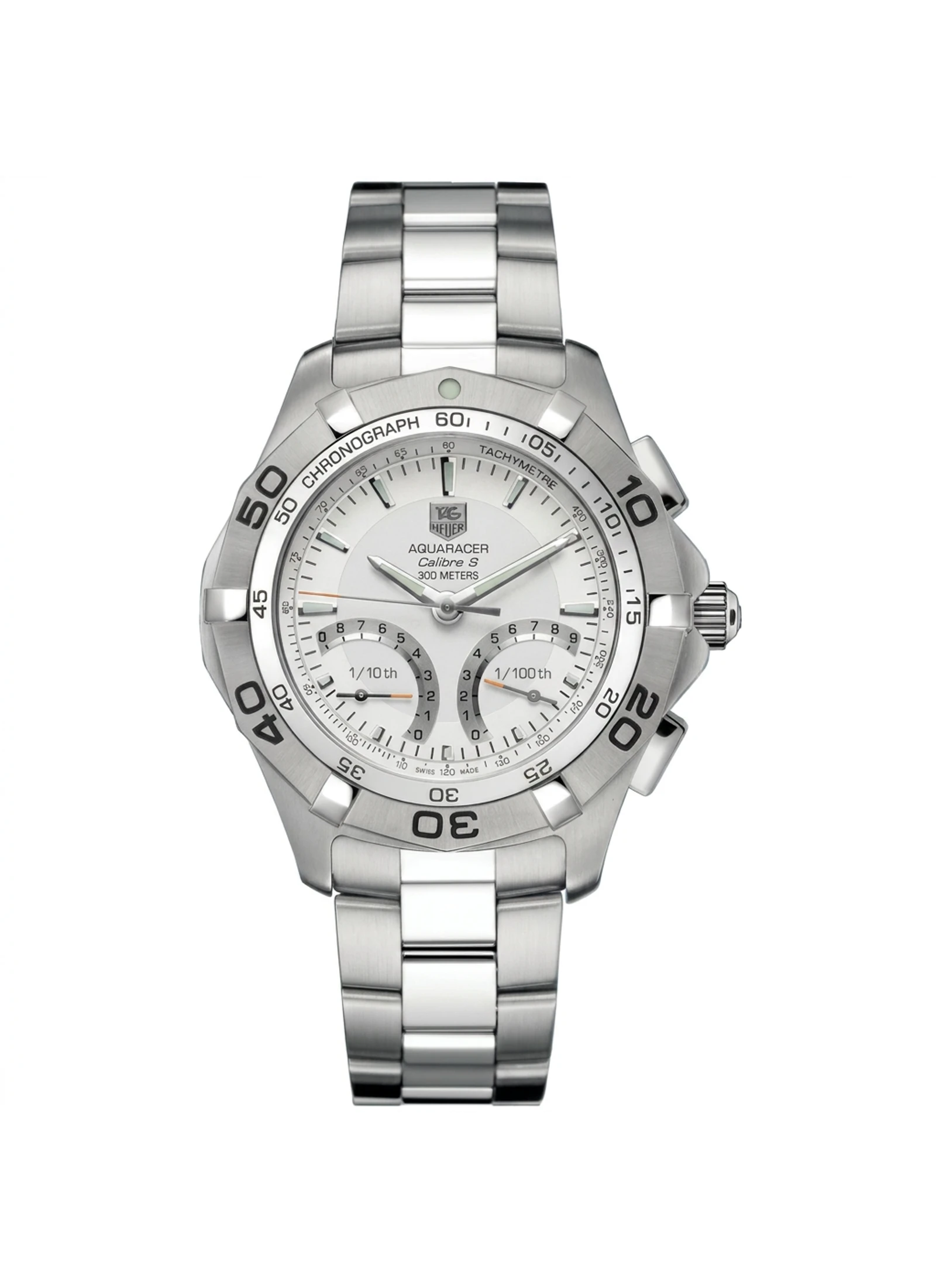 TAG Heuer Aquaracer 300M CAF7011.BA0815