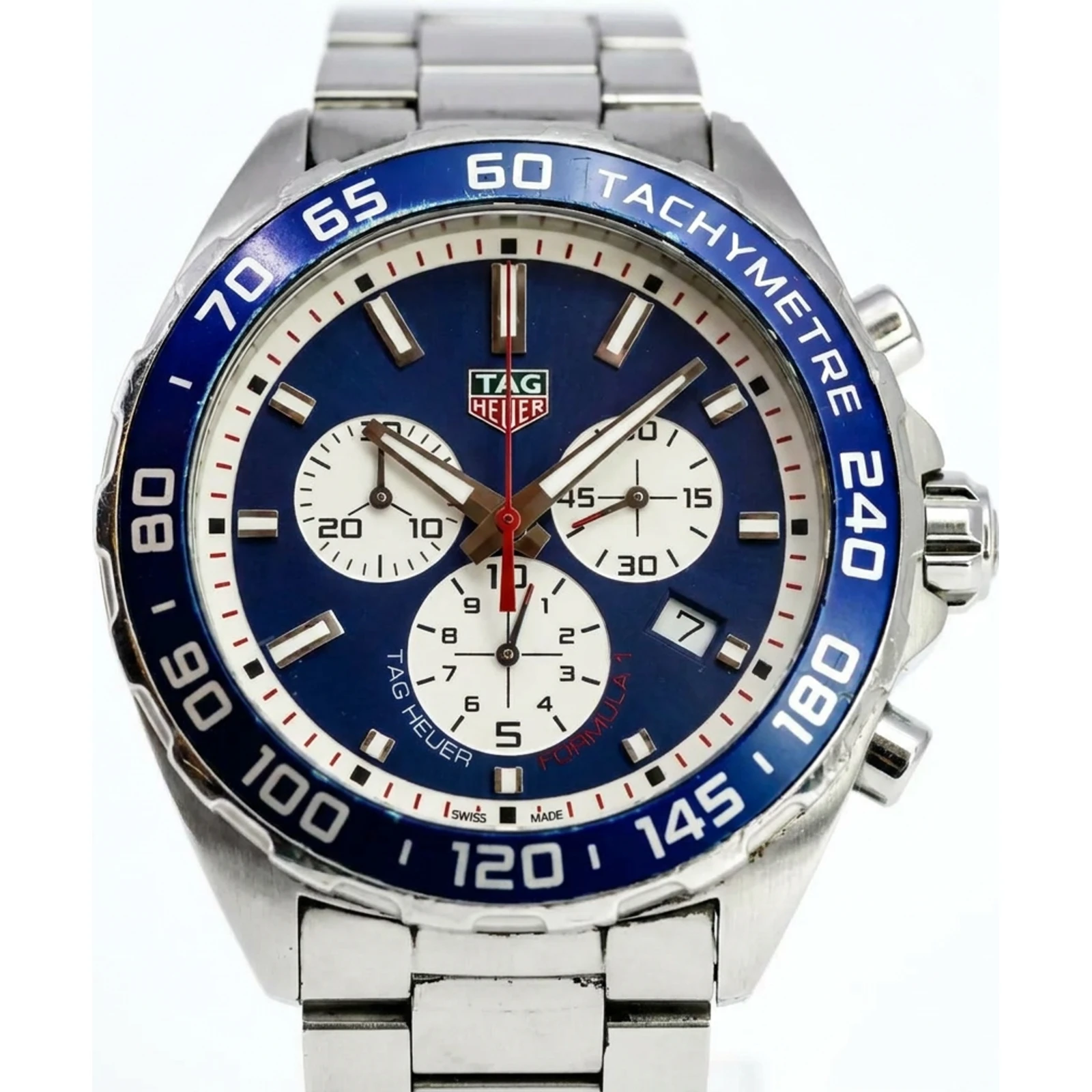 TAG Heuer Formula 1 Quartz CAZ1018