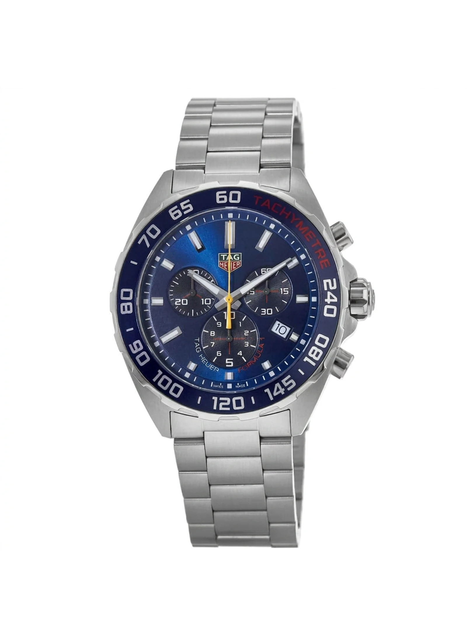 TAG Heuer Formula 1 Quartz CAZ1018.FC8213