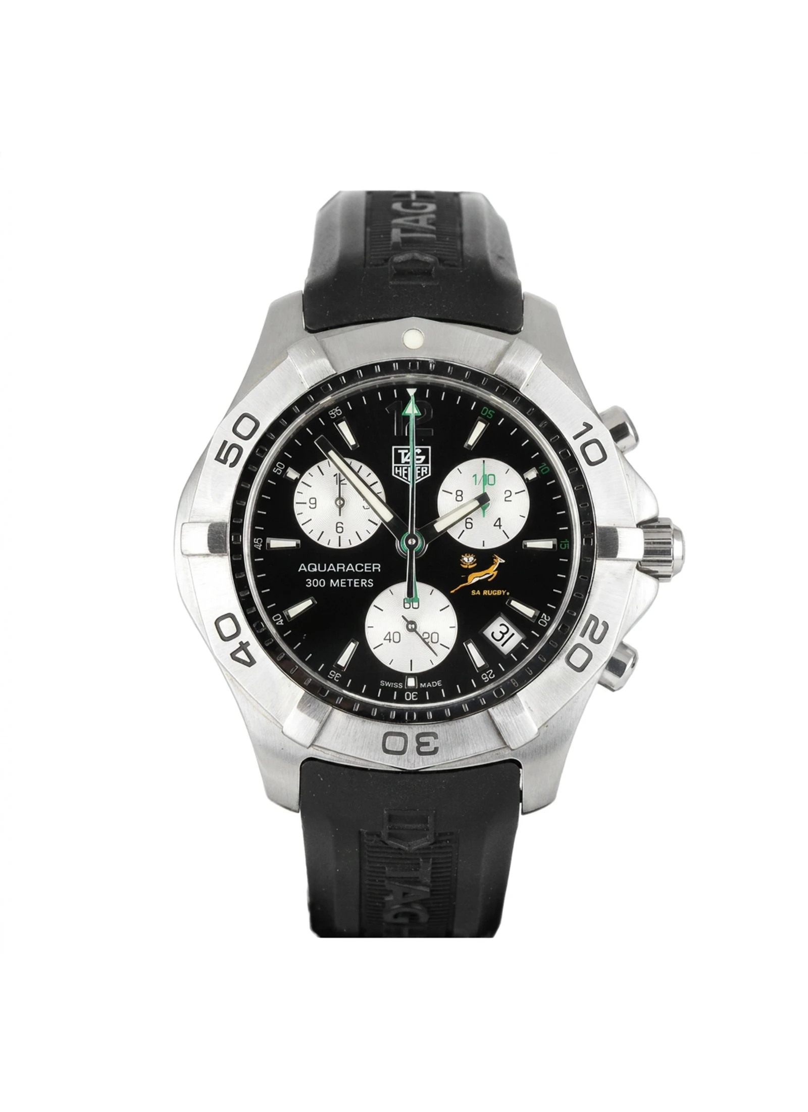 TAG Heuer Aquaracer 300M CAF1115