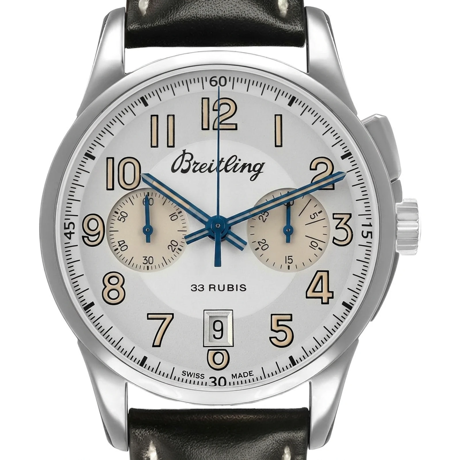 Breitling Transocean AB1411