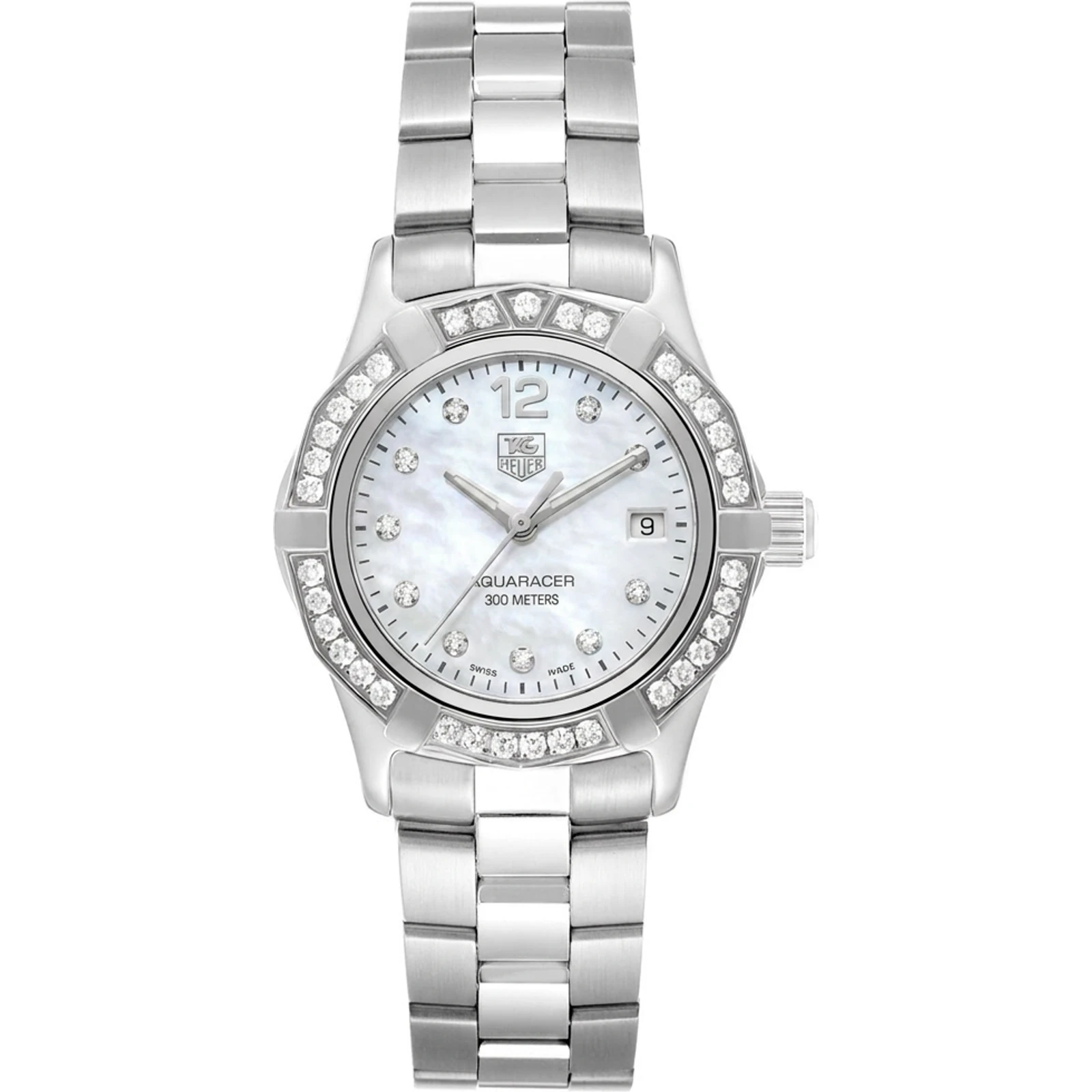 TAG Heuer Aquaracer Lady WAF1416