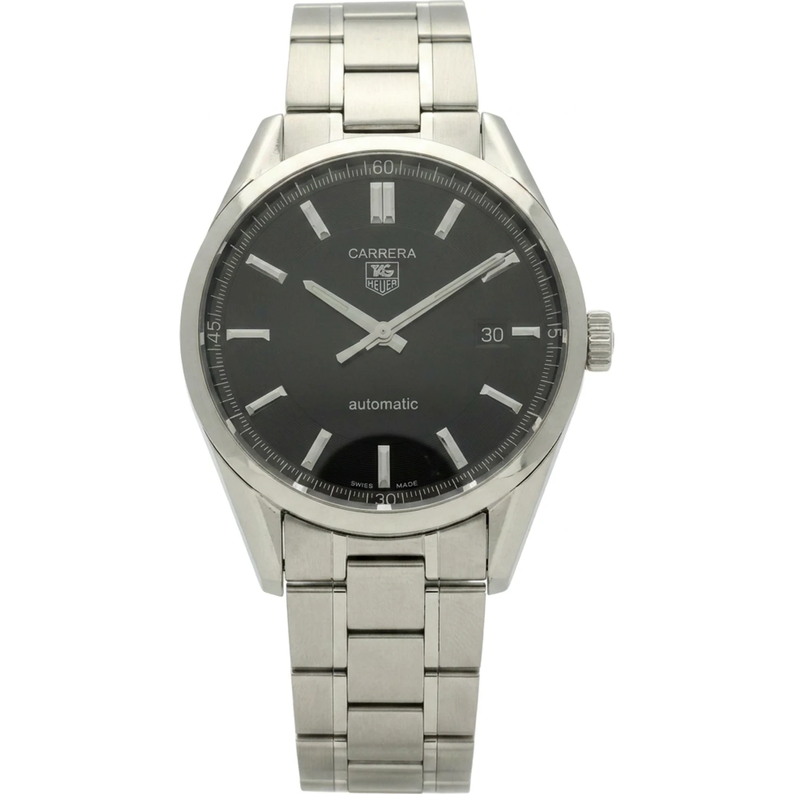 TAG Heuer Carrera Calibre 5 WV211B-0
